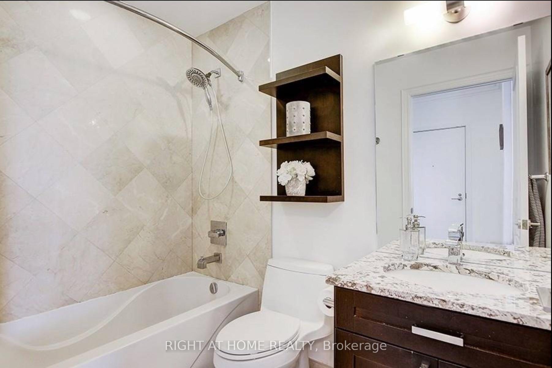 Photo 10 of Unit 3808, 28 Ted Rogers Way, Toronto, Church-Yonge Corridor — HOMEH