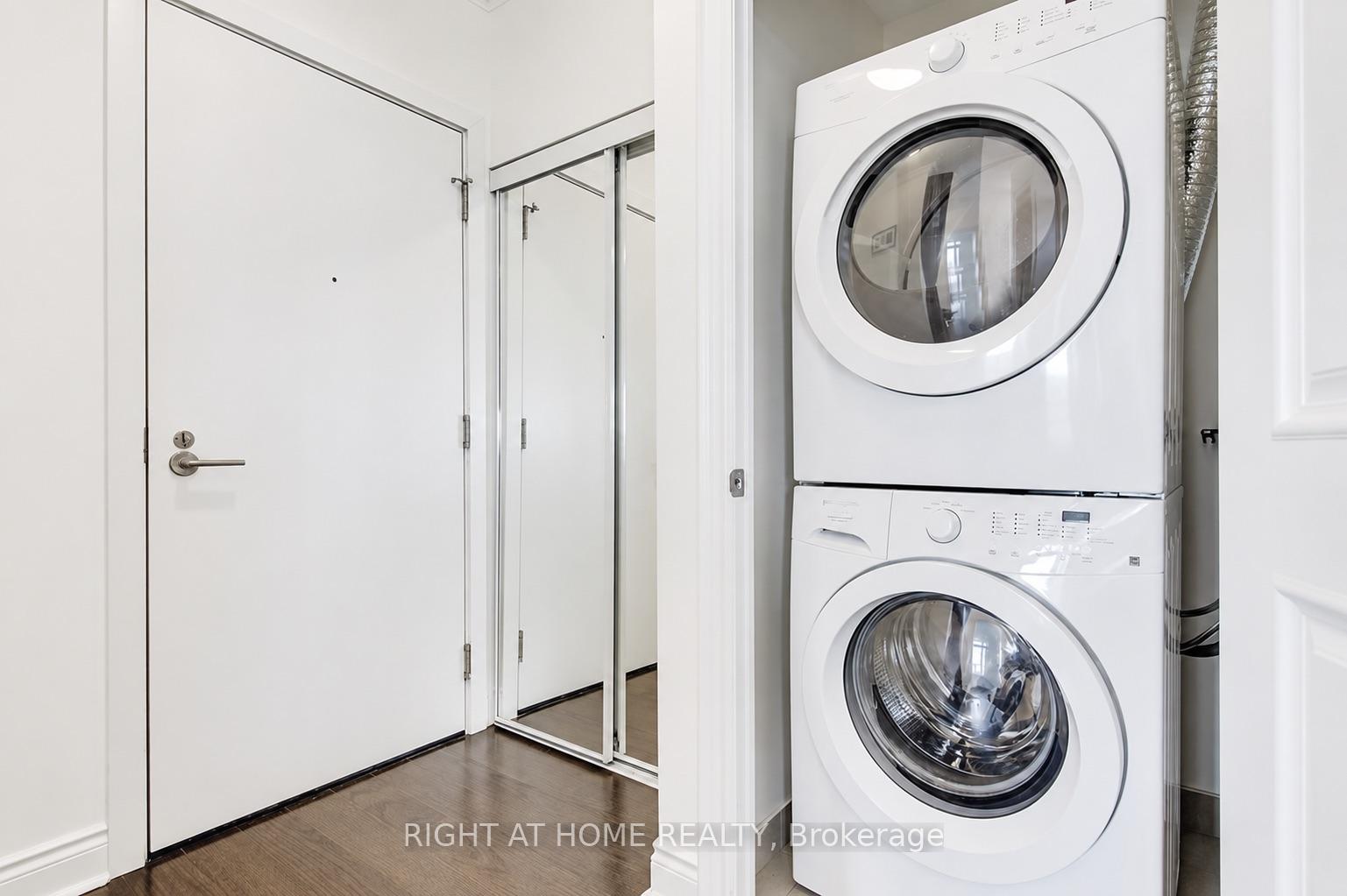 Photo 11 of Unit 3808, 28 Ted Rogers Way, Toronto, Church-Yonge Corridor — HOMEH