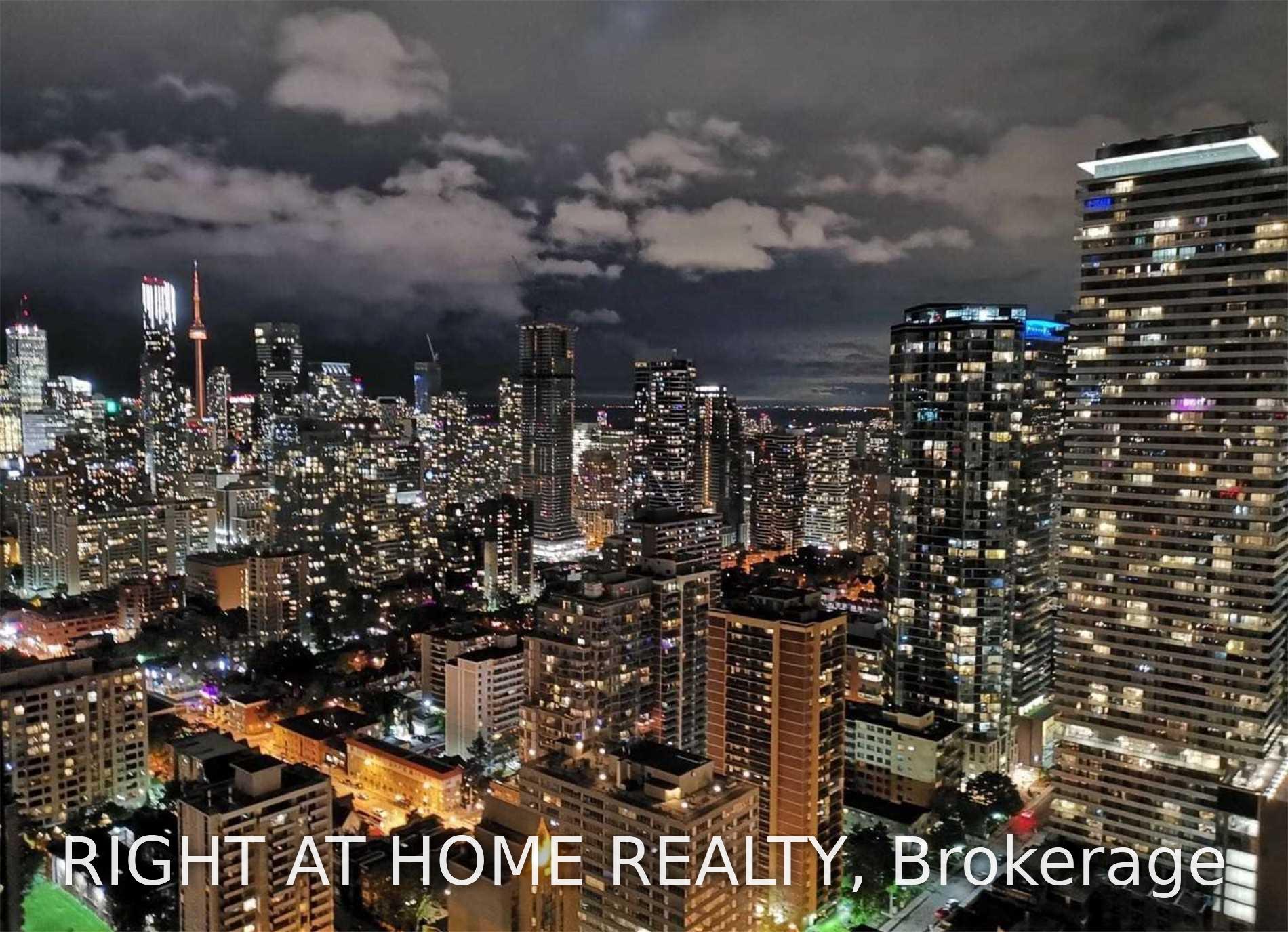 Photo 15 of Unit 3808, 28 Ted Rogers Way, Toronto, Church-Yonge Corridor — HOMEH