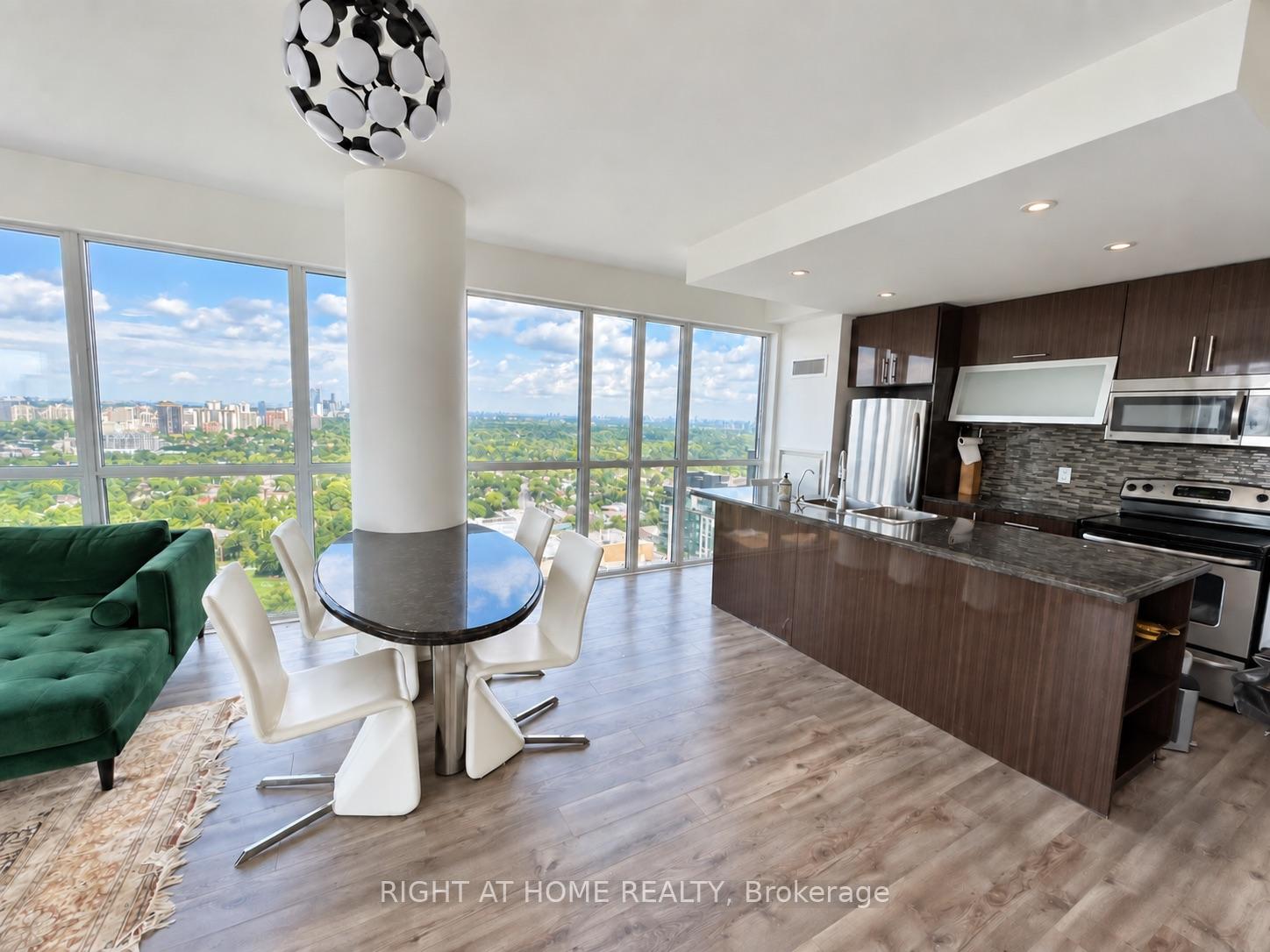 Photo 16 of Unit 3808, 28 Ted Rogers Way, Toronto, Church-Yonge Corridor — HOMEH