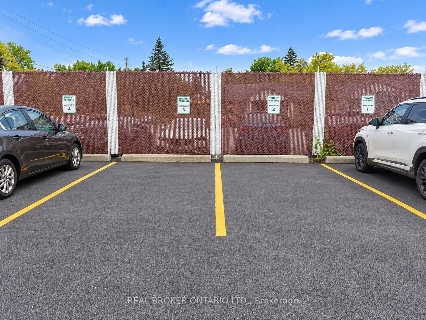 Photo 3 of Unit 2, 6610 Fourth Line Road, Ottawa, North Gower — HOMEH