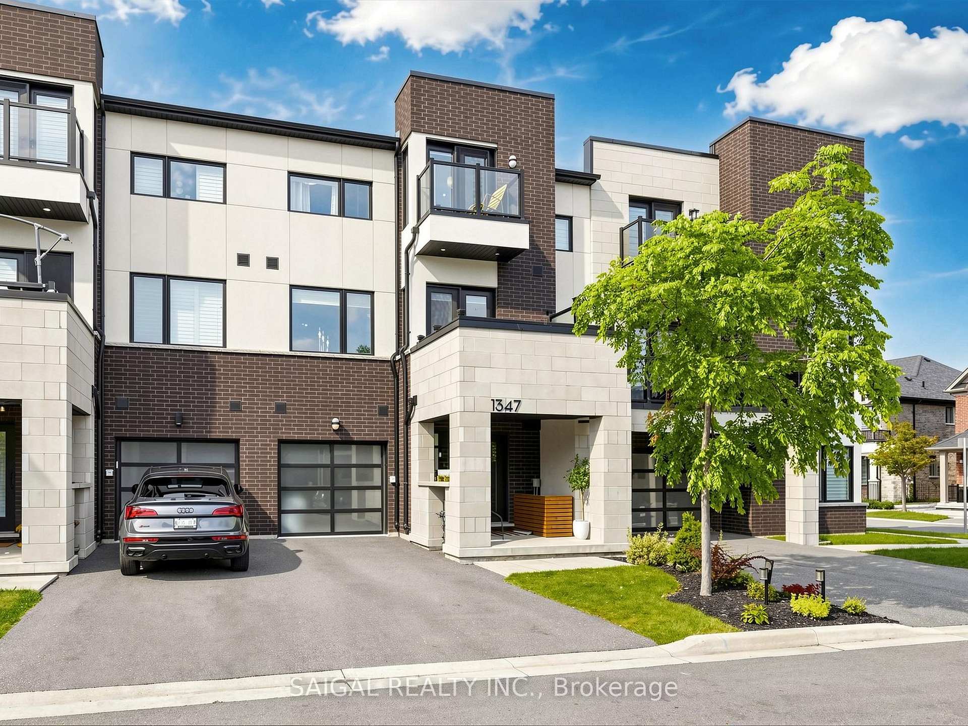 Photo of 1347 Clarriage Court