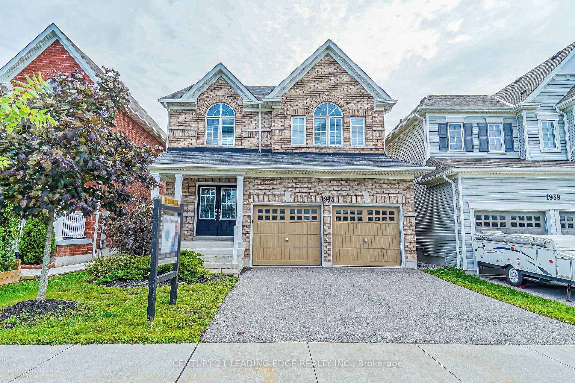 Photo 1 of 1943 Arborwood Drive, Oshawa, Taunton — HOMEH