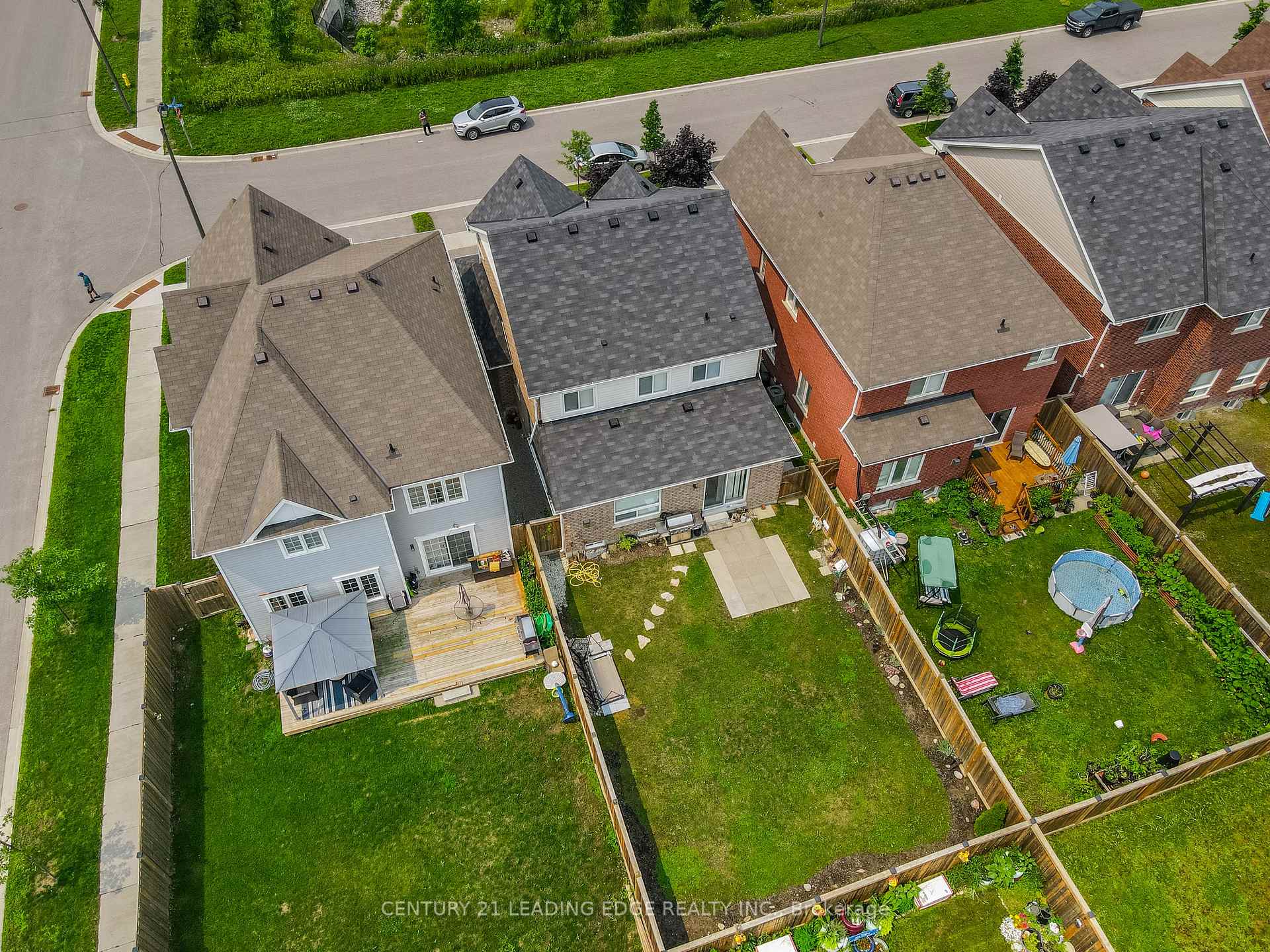Photo 36 of 1943 Arborwood Drive, Oshawa, Taunton — HOMEH