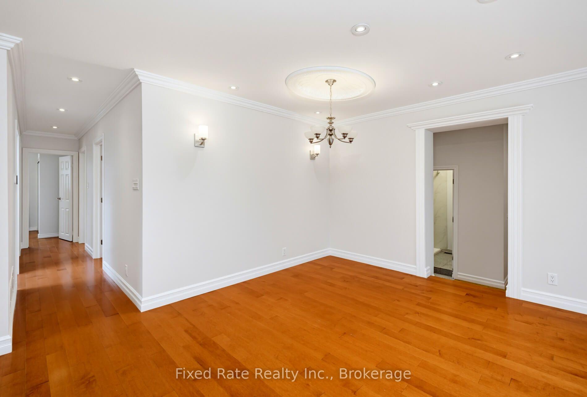 Photo 7 of 45 Waddington Crescent, North York, Don Valley Village — HOMEH