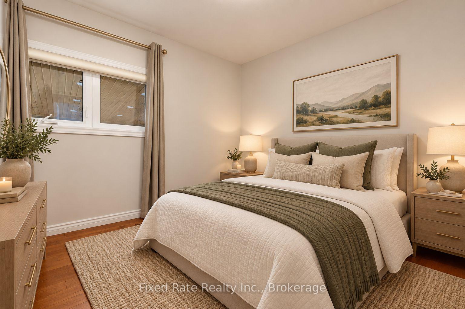 Photo 25 of 45 Waddington Crescent, North York, Don Valley Village — HOMEH
