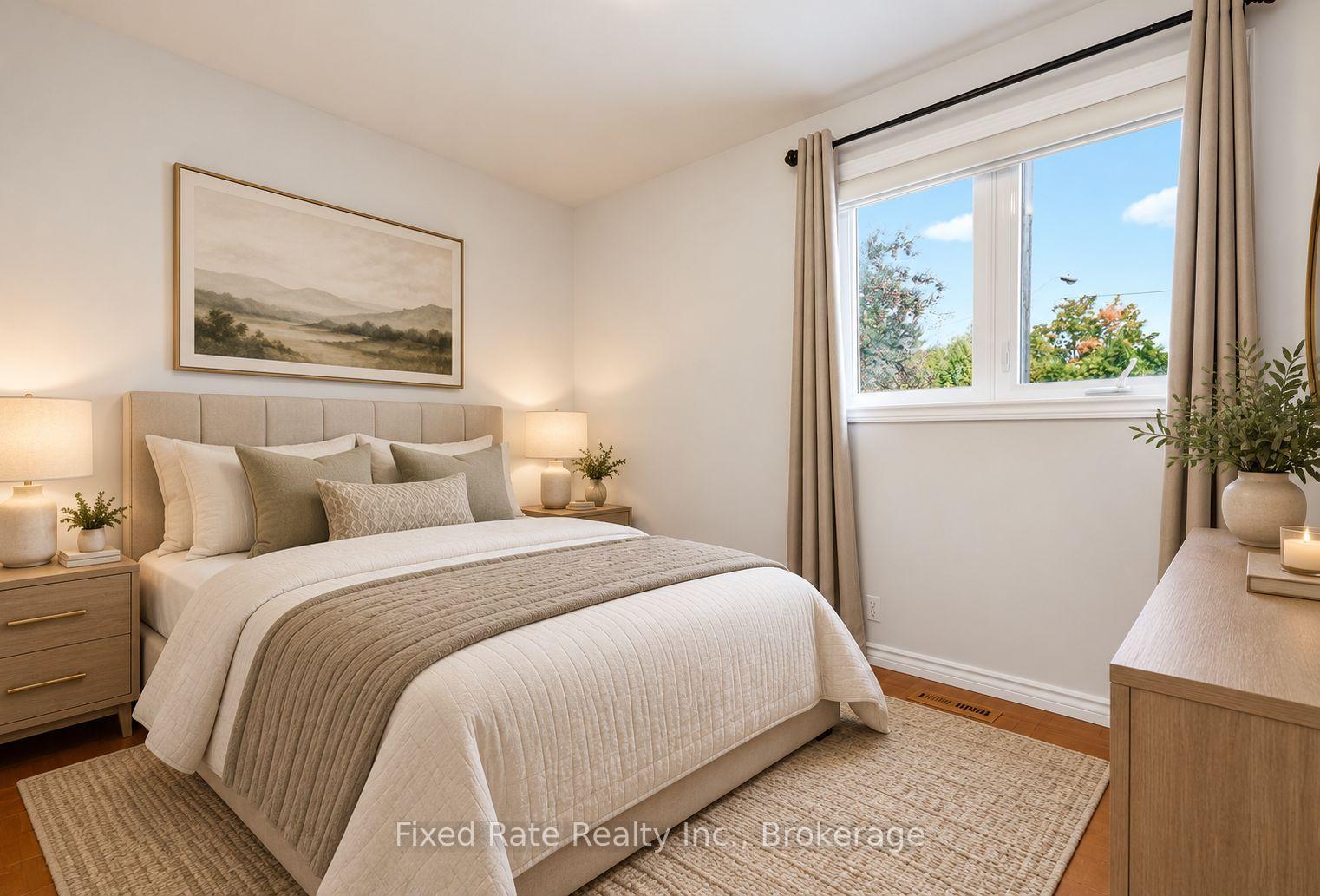 Photo 27 of 45 Waddington Crescent, North York, Don Valley Village — HOMEH