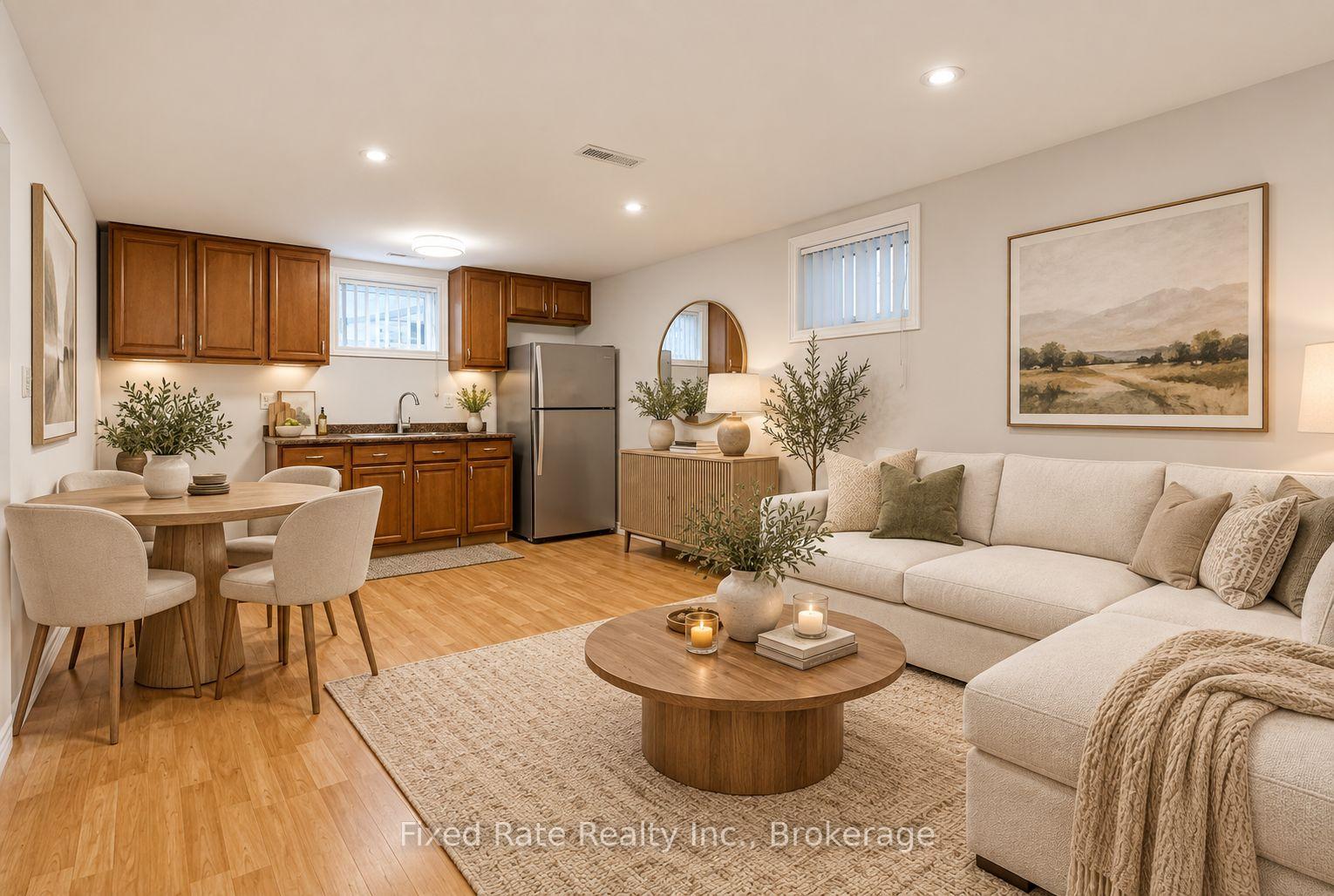 Photo 37 of 45 Waddington Crescent, North York, Don Valley Village — HOMEH