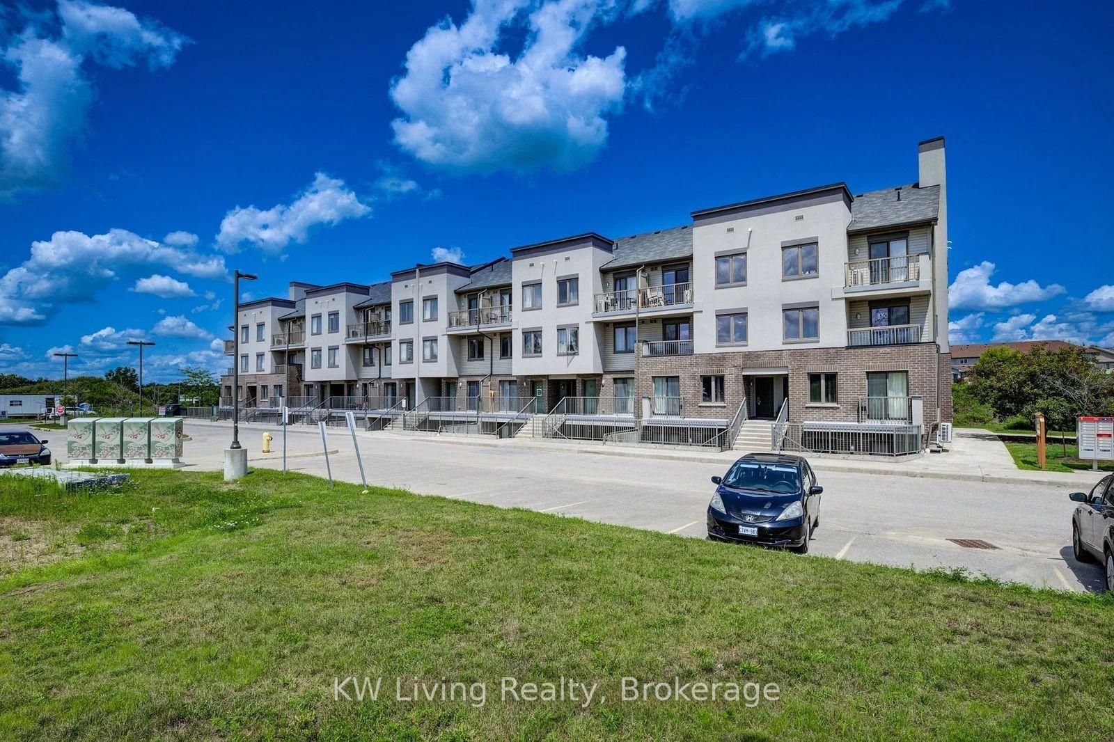 Photo of Unit 3, 350 Fisher Mills Road