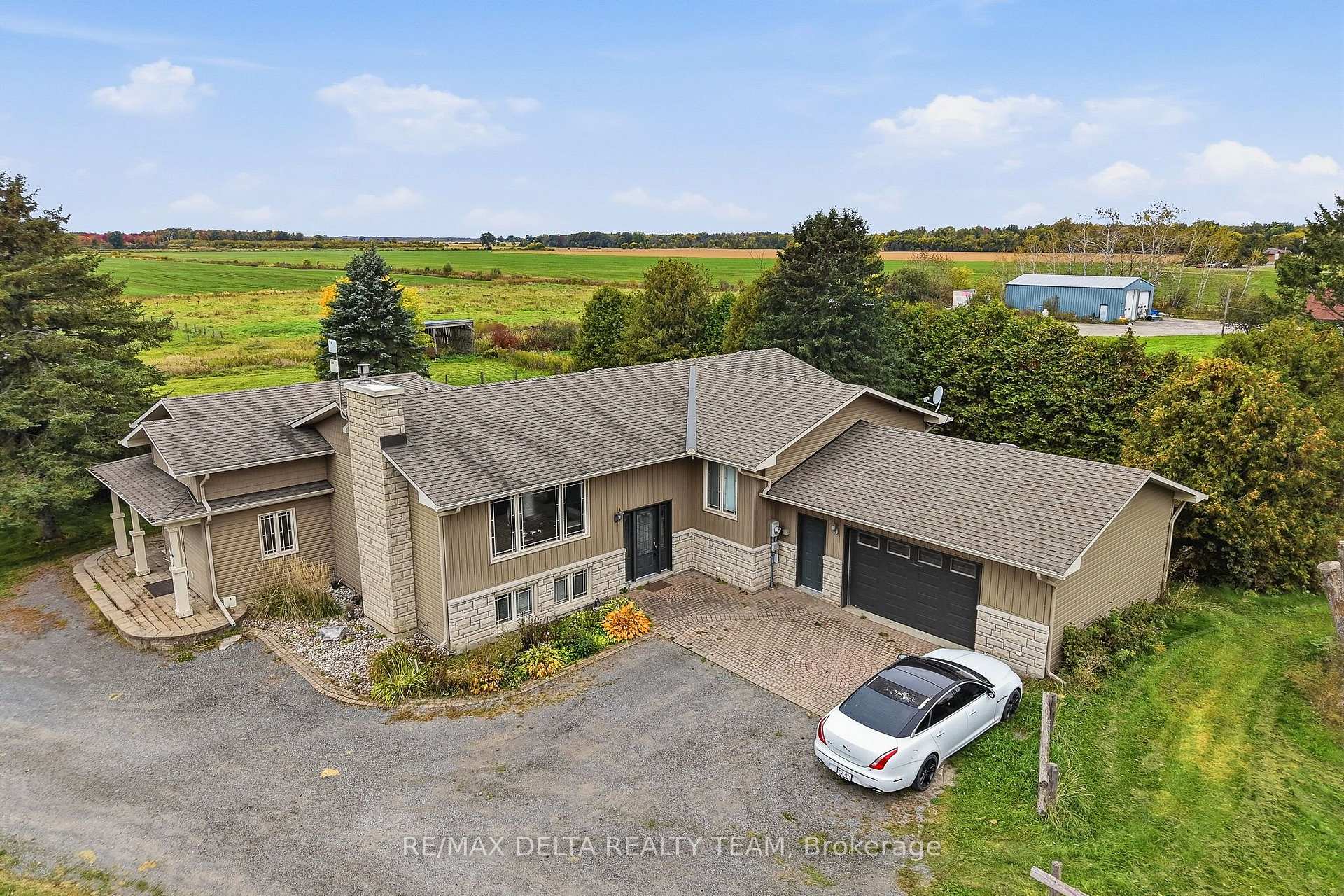 Photo 1 of 4806 Frank Kenny Road, Ottawa, Sarsfield/Bearbrook — HOMEH