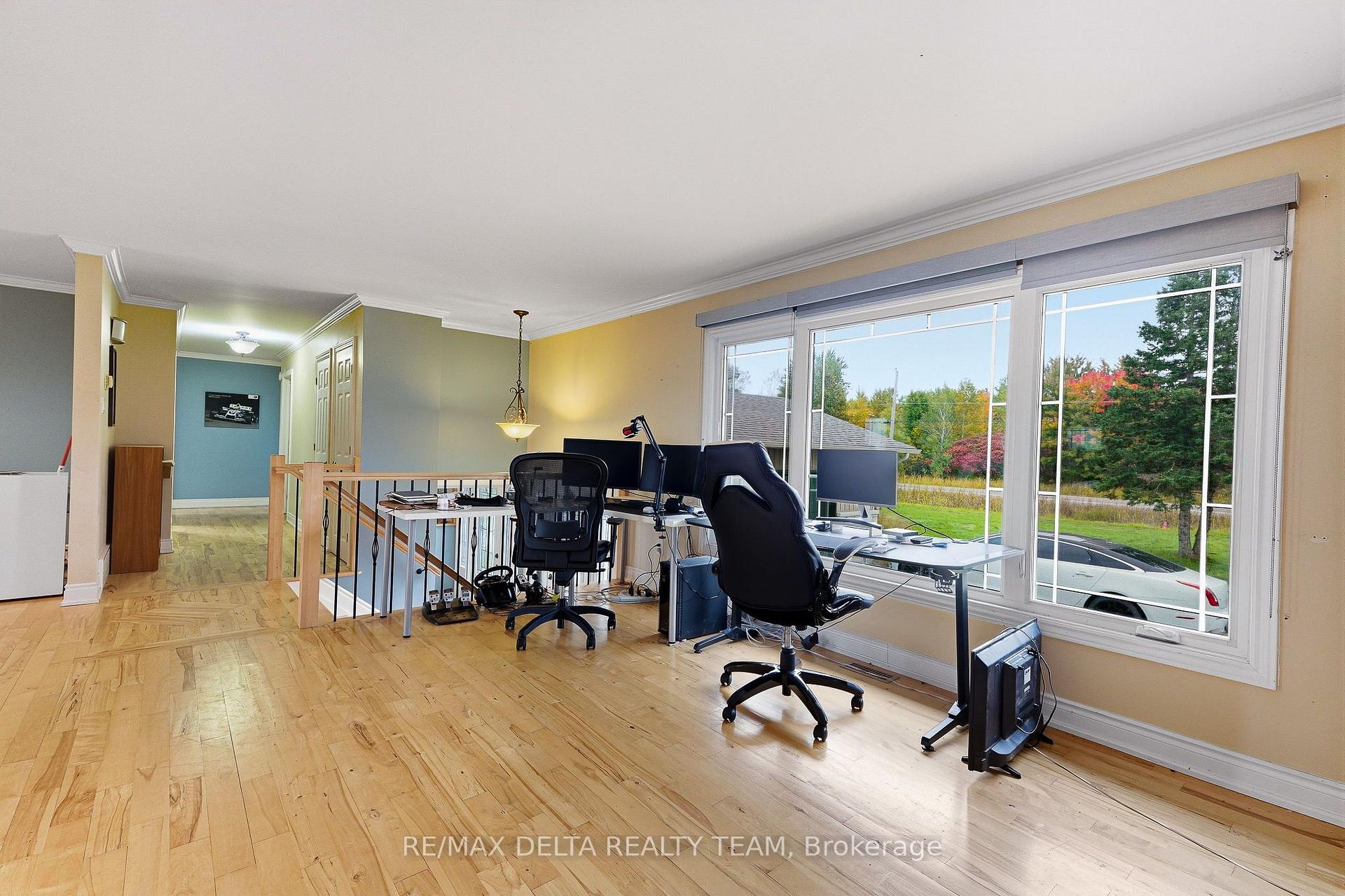Photo 10 of 4806 Frank Kenny Road, Ottawa, Sarsfield/Bearbrook — HOMEH