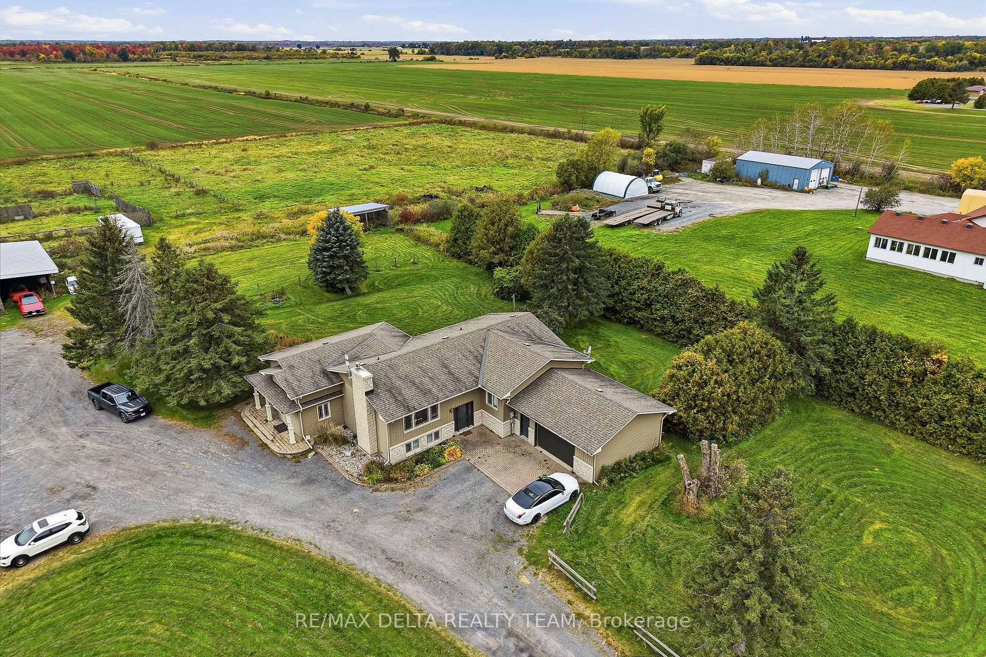 Photo 40 of 4806 Frank Kenny Road, Ottawa, Sarsfield/Bearbrook — HOMEH