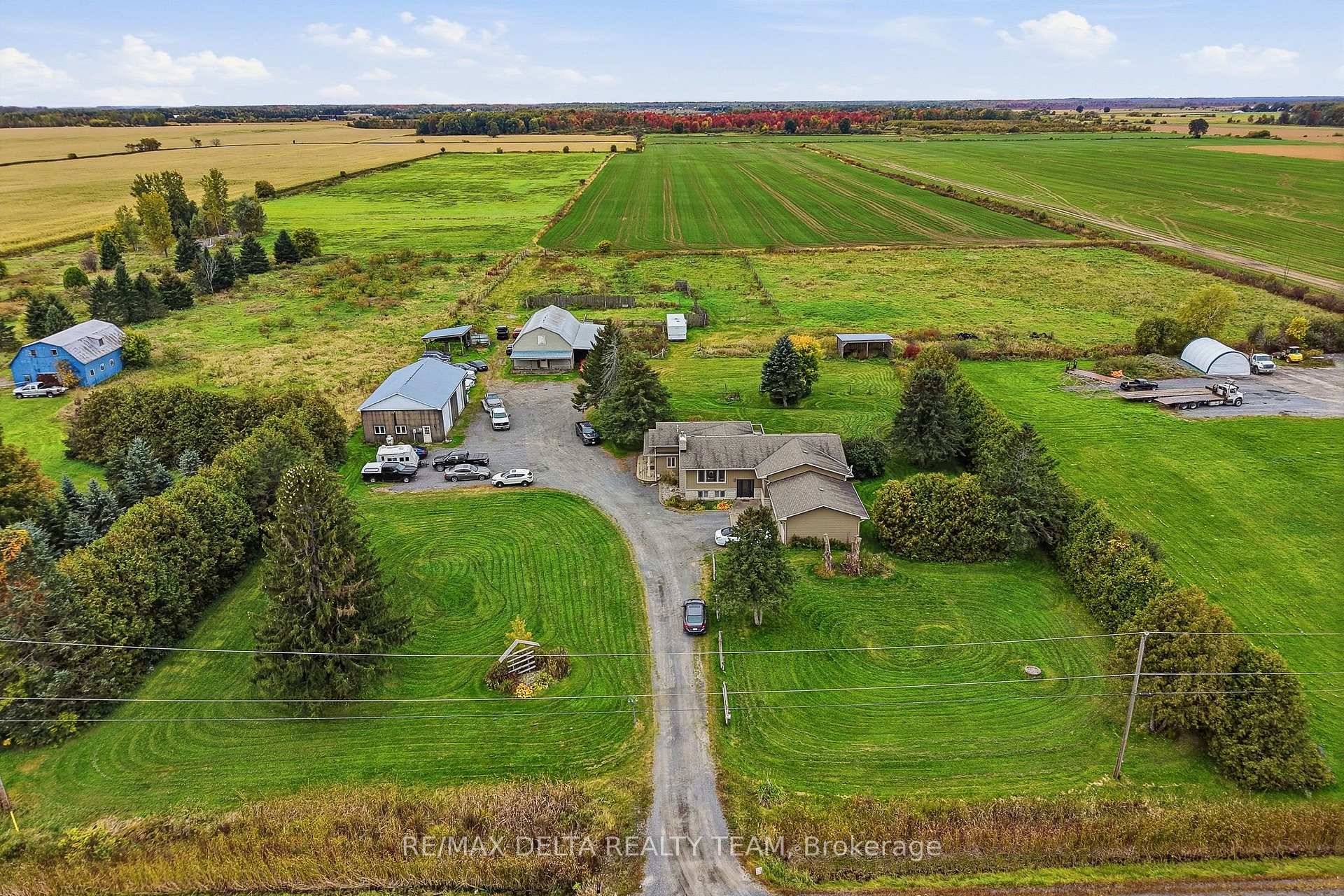 Photo 41 of 4806 Frank Kenny Road, Ottawa, Sarsfield/Bearbrook — HOMEH
