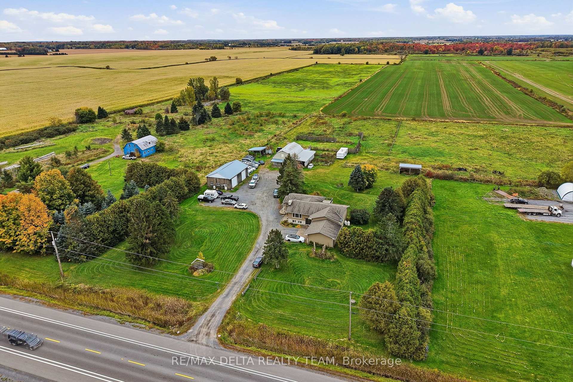 Photo 42 of 4806 Frank Kenny Road, Ottawa, Sarsfield/Bearbrook — HOMEH