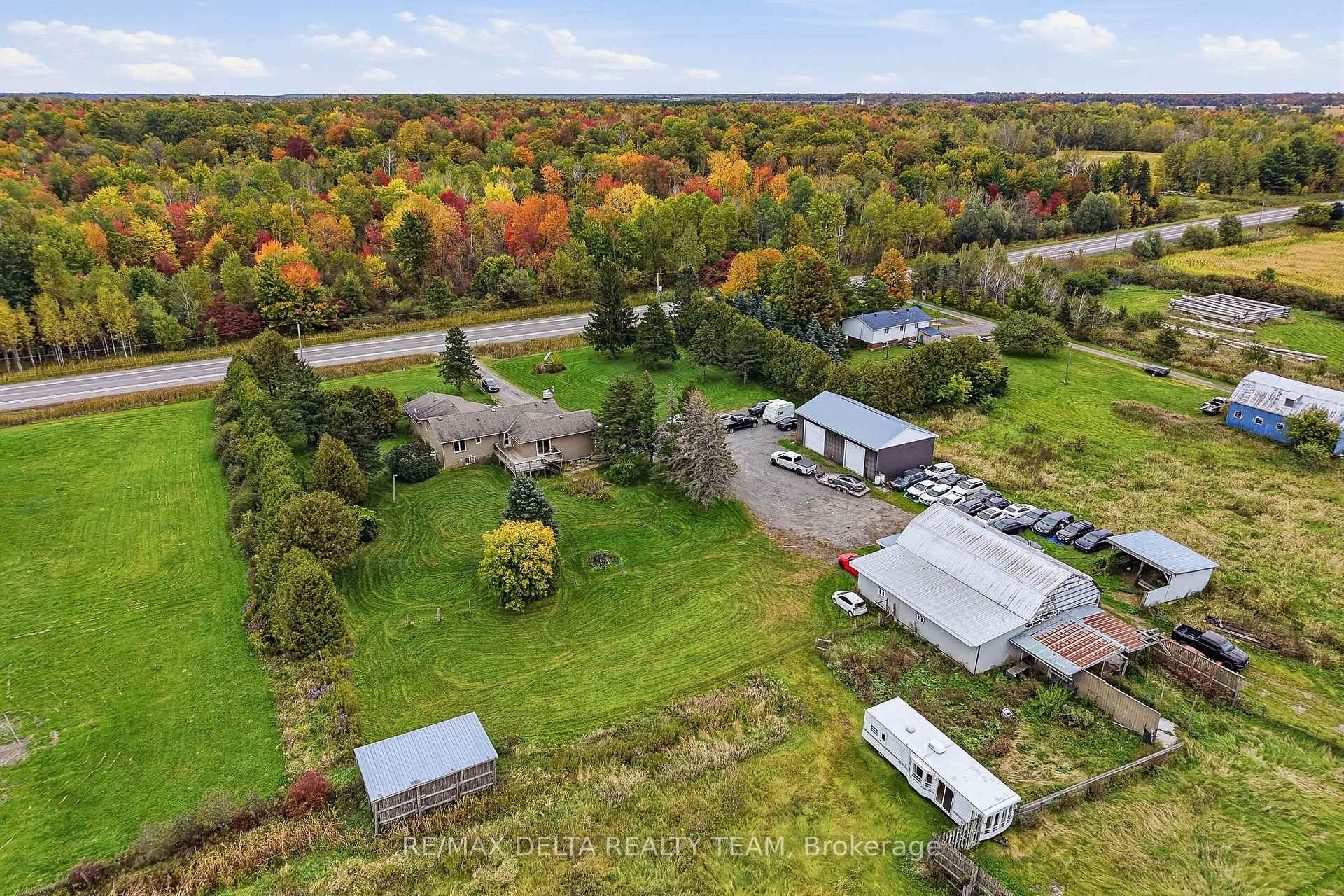 Photo 43 of 4806 Frank Kenny Road, Ottawa, Sarsfield/Bearbrook — HOMEH