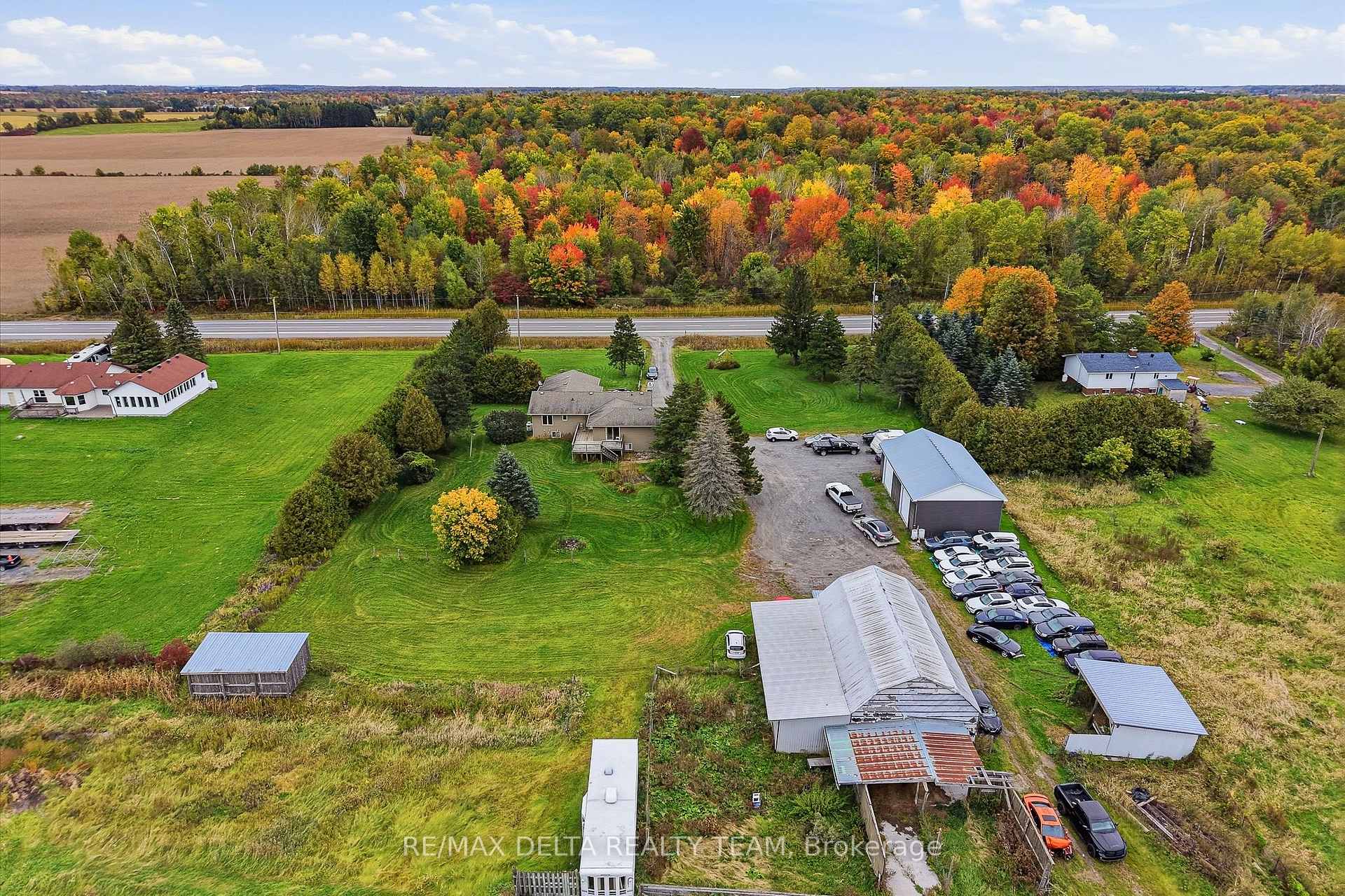 Photo 44 of 4806 Frank Kenny Road, Ottawa, Sarsfield/Bearbrook — HOMEH