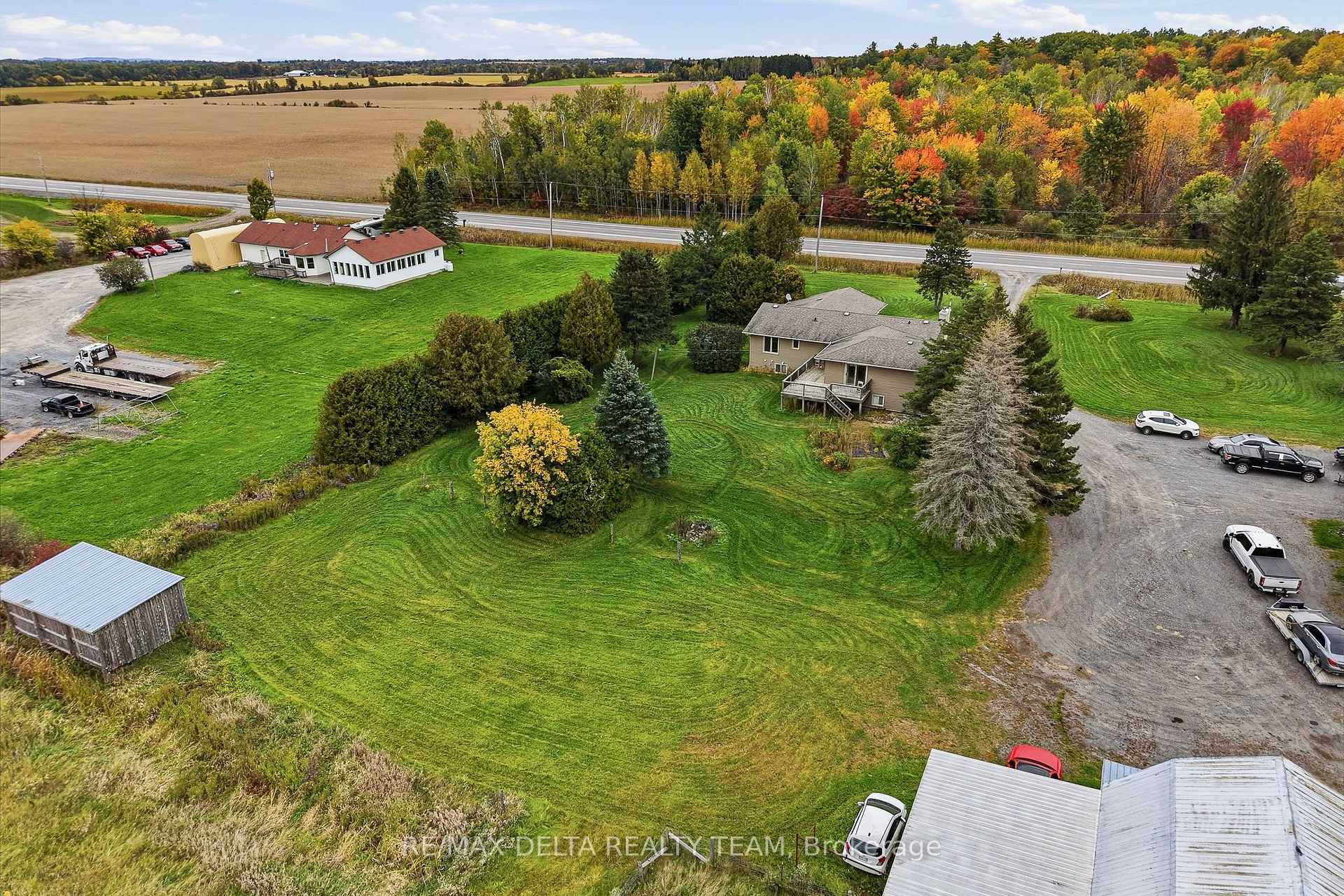 Photo 45 of 4806 Frank Kenny Road, Ottawa, Sarsfield/Bearbrook — HOMEH