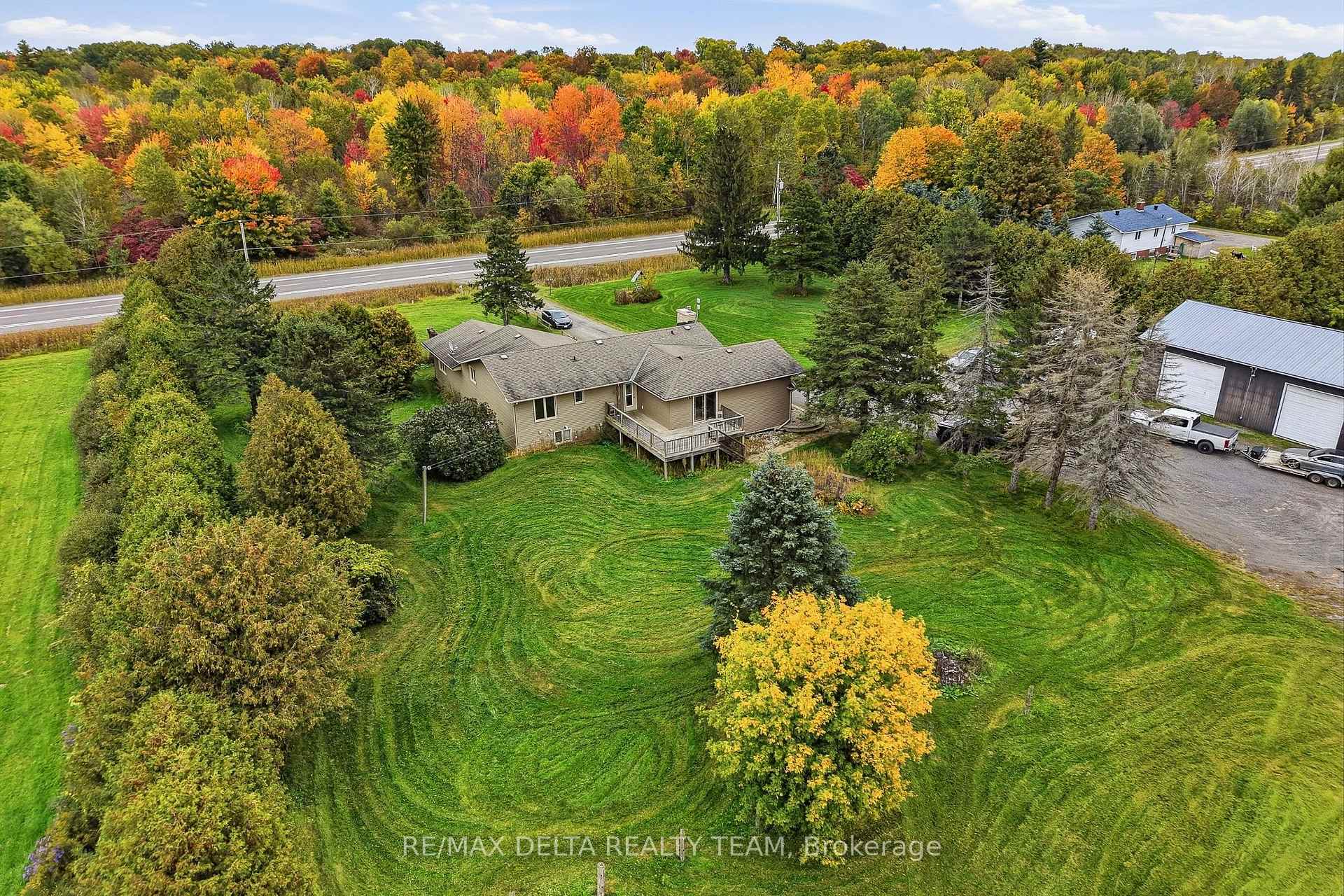 Photo 46 of 4806 Frank Kenny Road, Ottawa, Sarsfield/Bearbrook — HOMEH