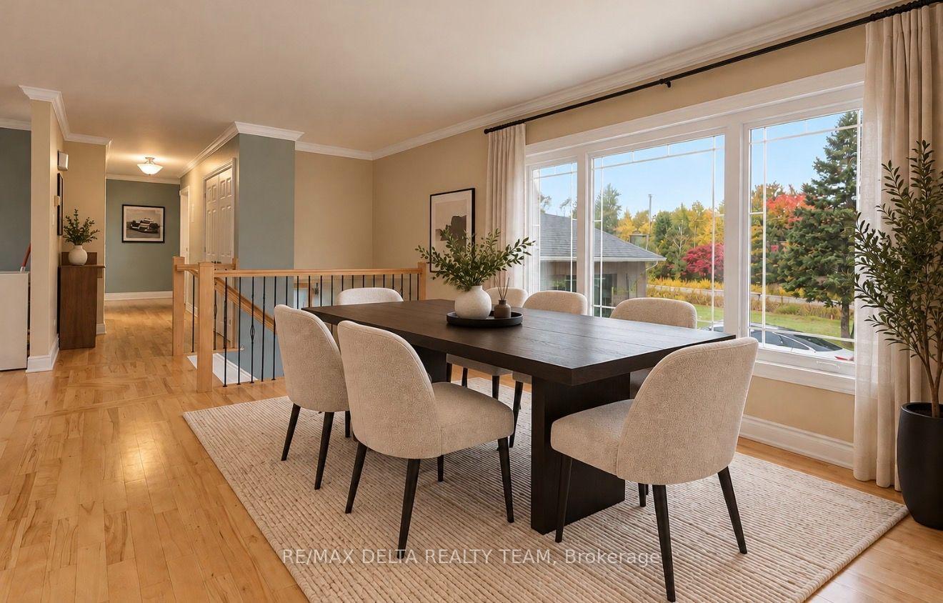 Photo 11 of 4806 Frank Kenny Road, Ottawa, Sarsfield/Bearbrook — HOMEH