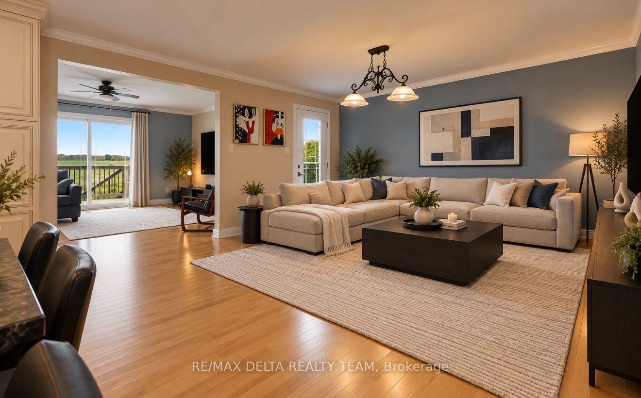 Photo 13 of 4806 Frank Kenny Road, Ottawa, Sarsfield/Bearbrook — HOMEH