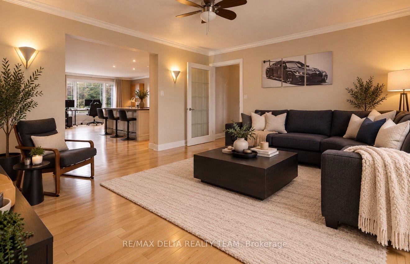 Photo 20 of 4806 Frank Kenny Road, Ottawa, Sarsfield/Bearbrook — HOMEH
