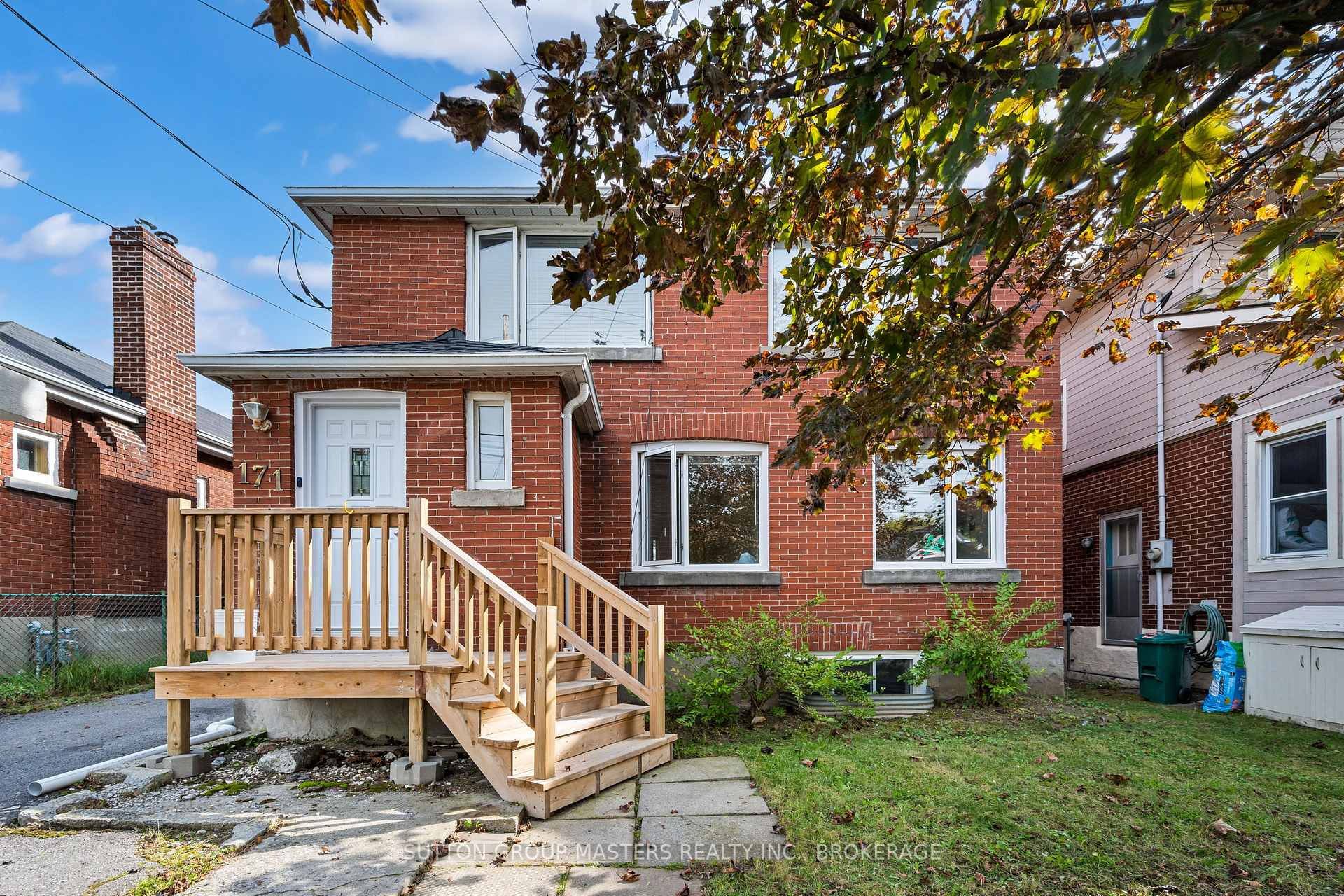 Photo 1 of 171 Regent Street, Kingston, Central City East — HOMEH