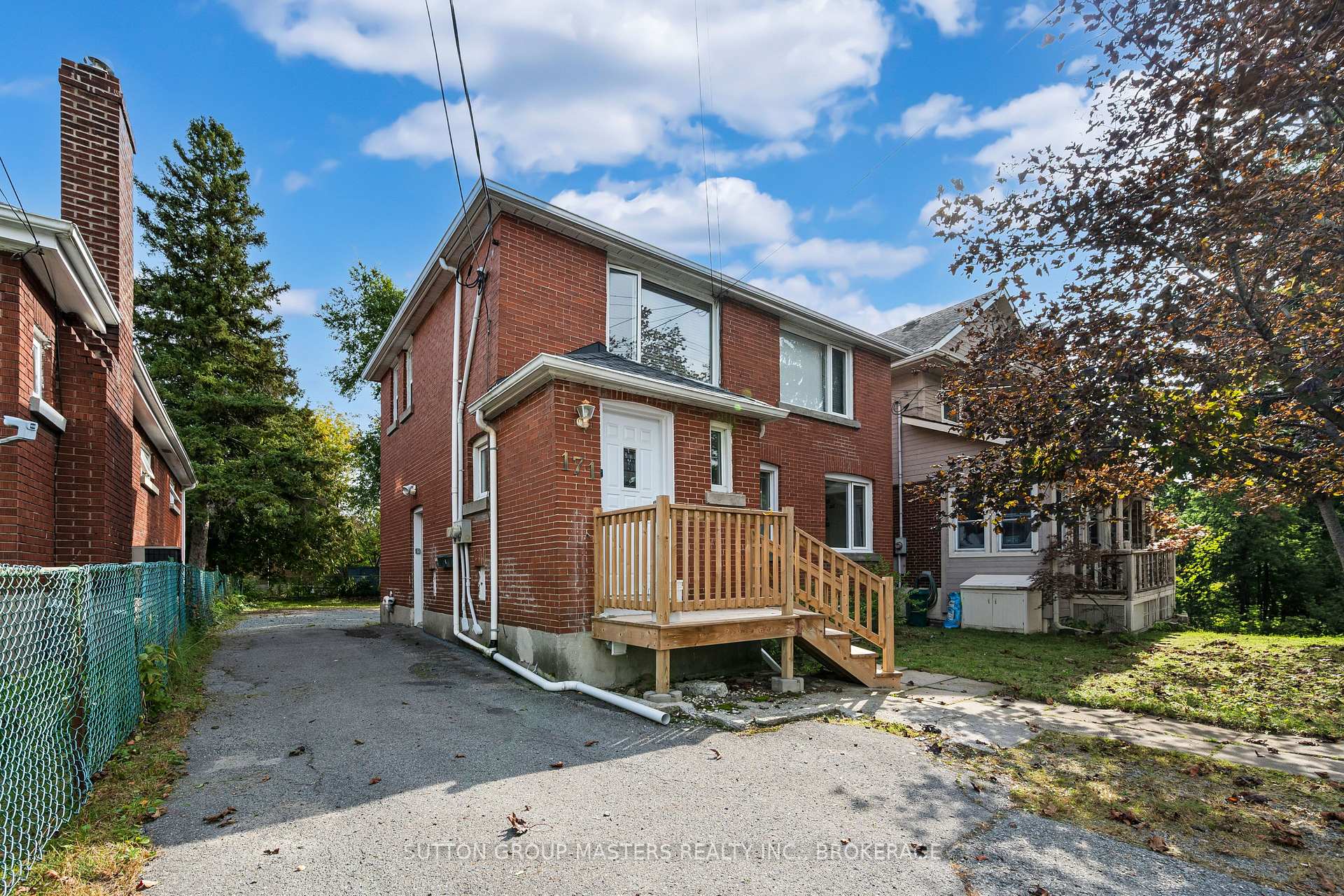 Photo 2 of 171 Regent Street, Kingston, Central City East — HOMEH