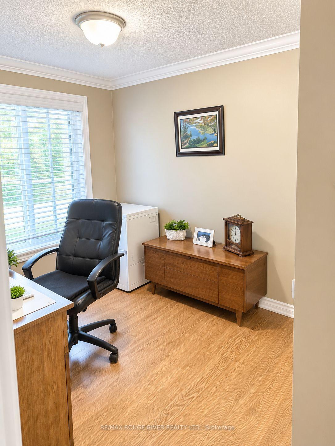Photo 12 of 154 Wilmot Trail, Clarington, Bowmanville — HOMEH