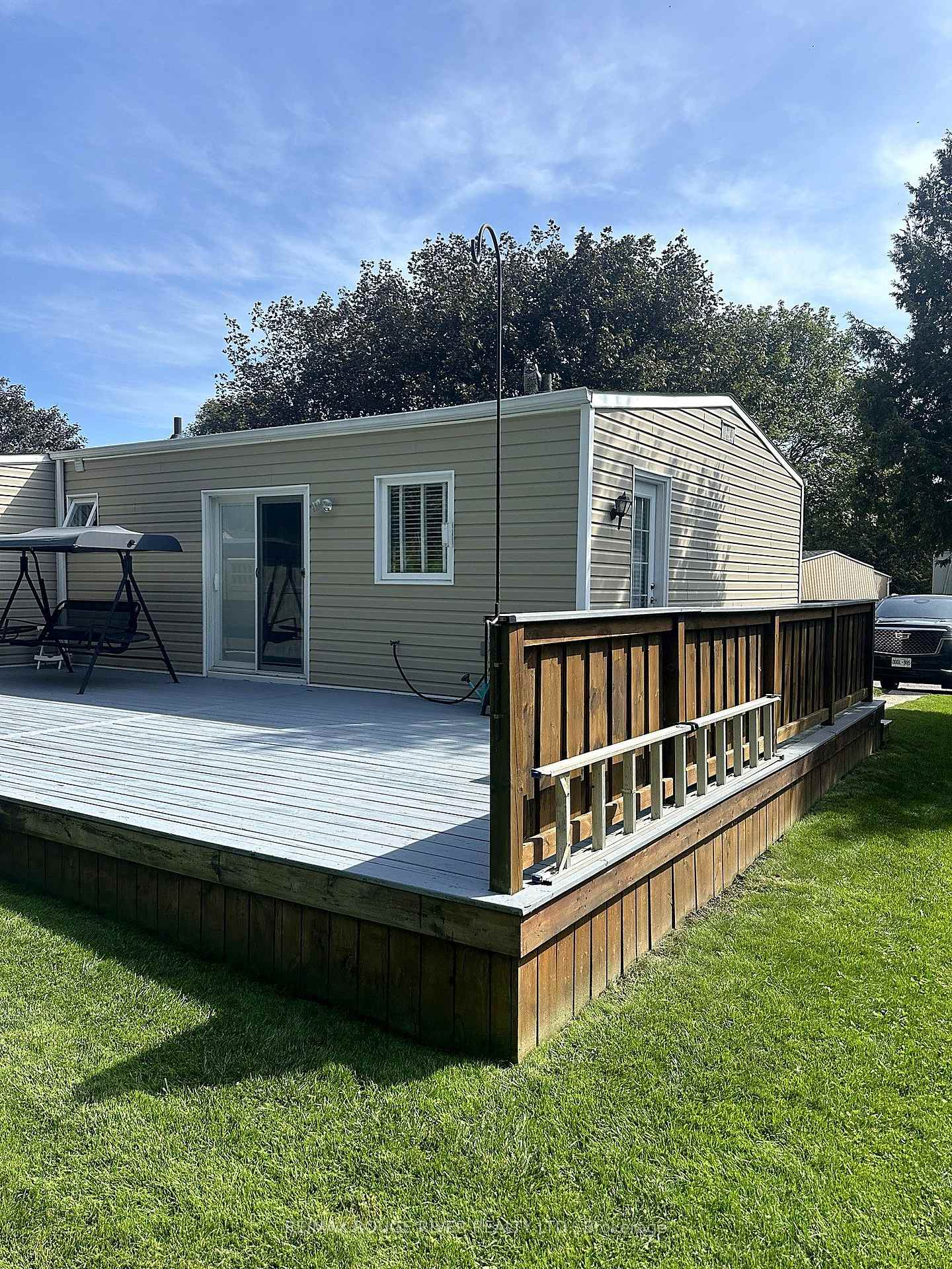 Photo 17 of 154 Wilmot Trail, Clarington, Bowmanville — HOMEH