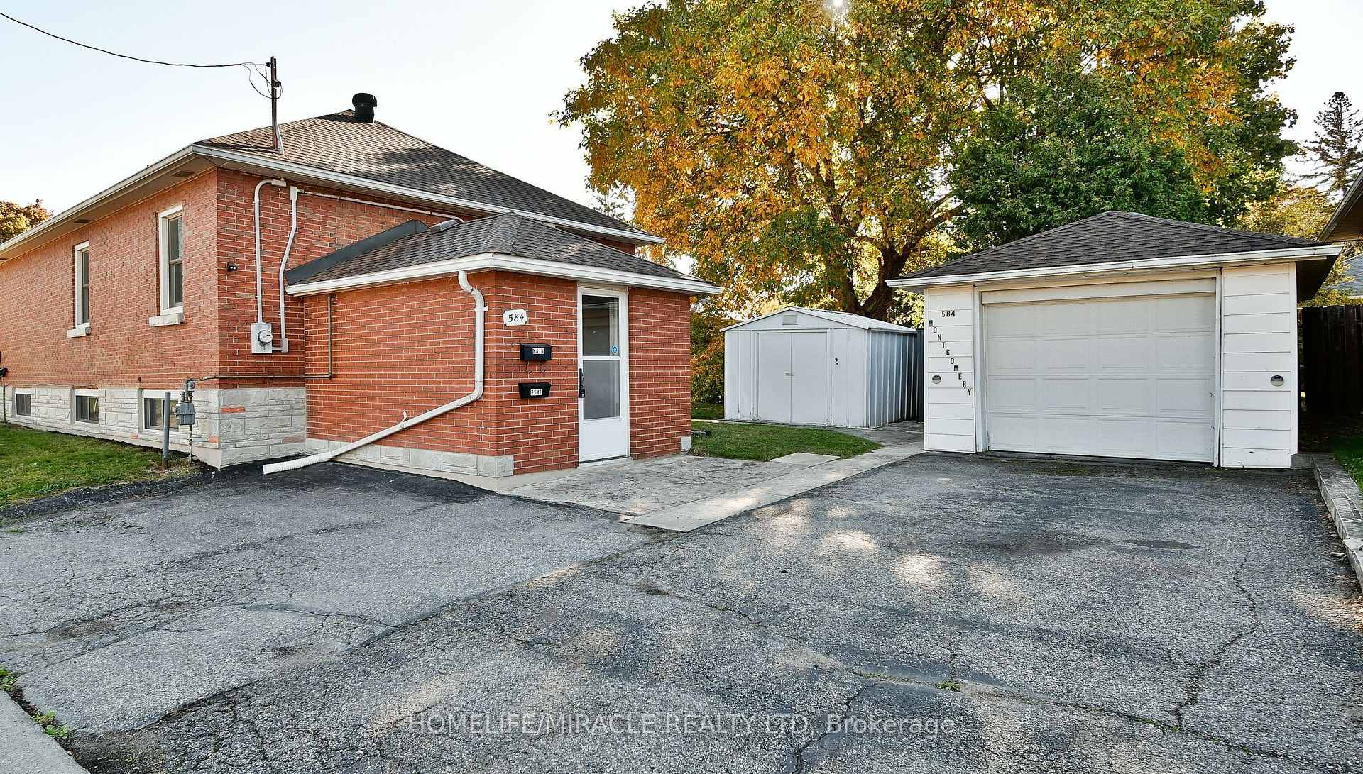 Photo 1 of 584 Montgomery Street, Oshawa, Central — HOMEH