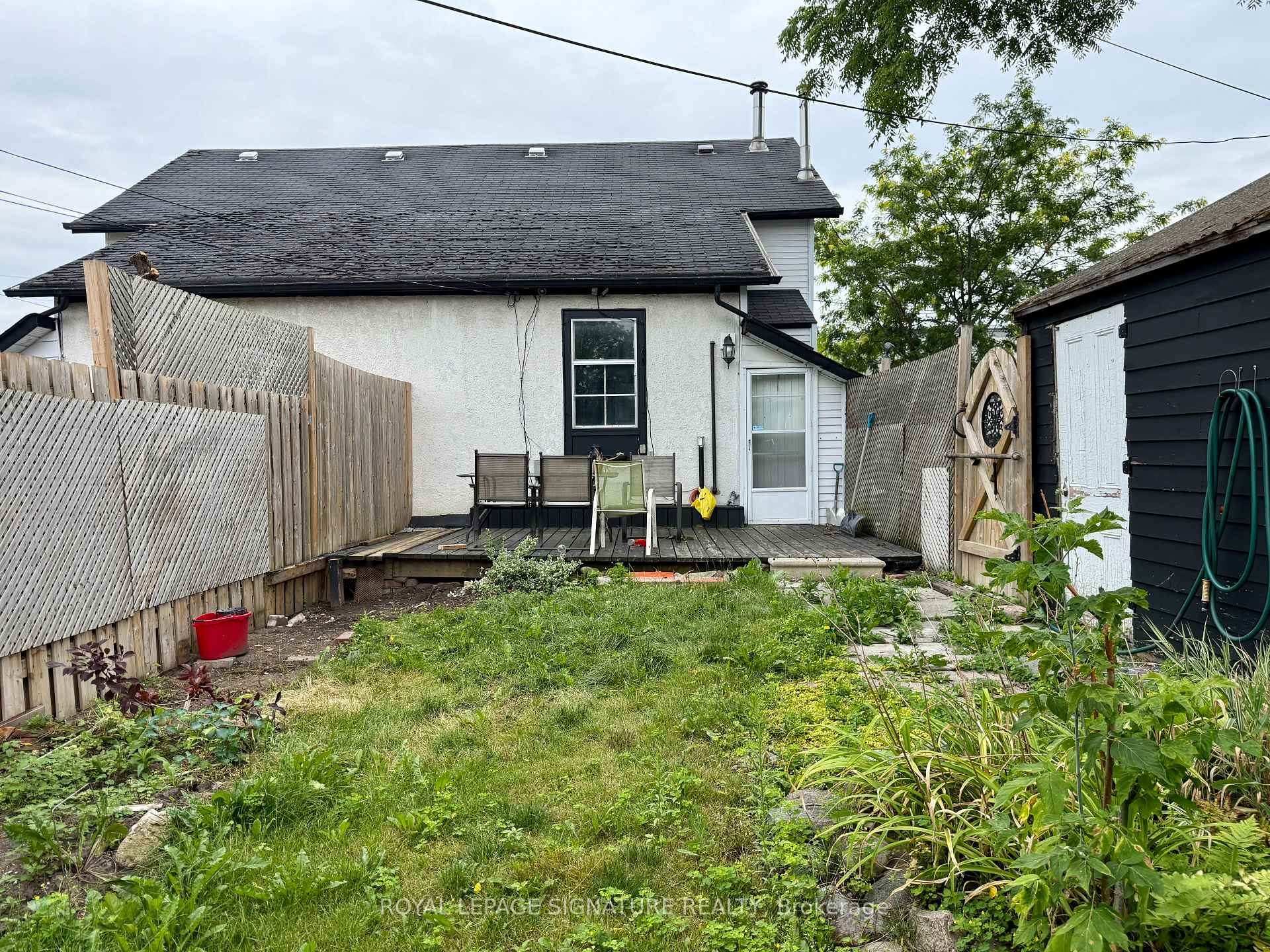 Photo 19 of 12 Hemlock Avenue, Oshawa, Central — HOMEH