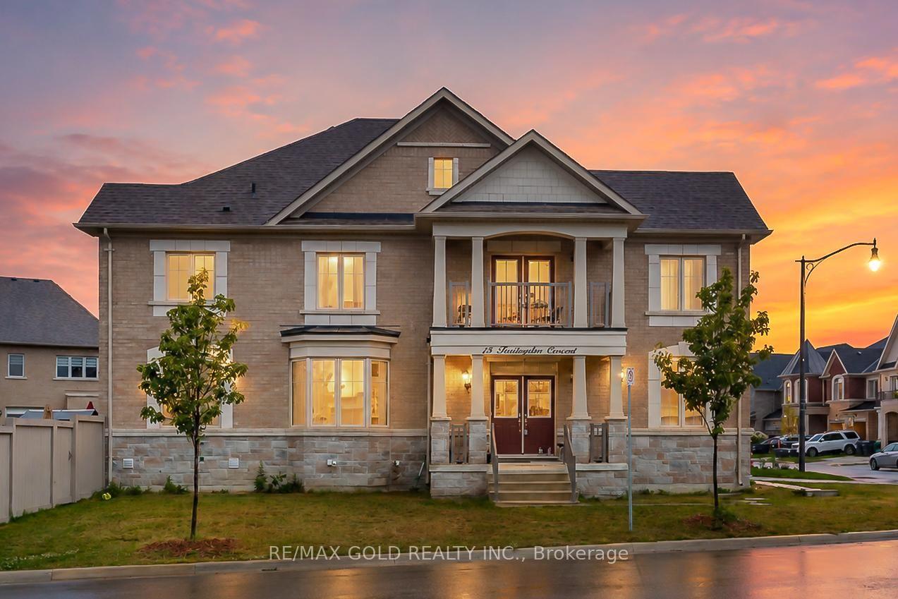 Photo of 15 Farringdon Crescent