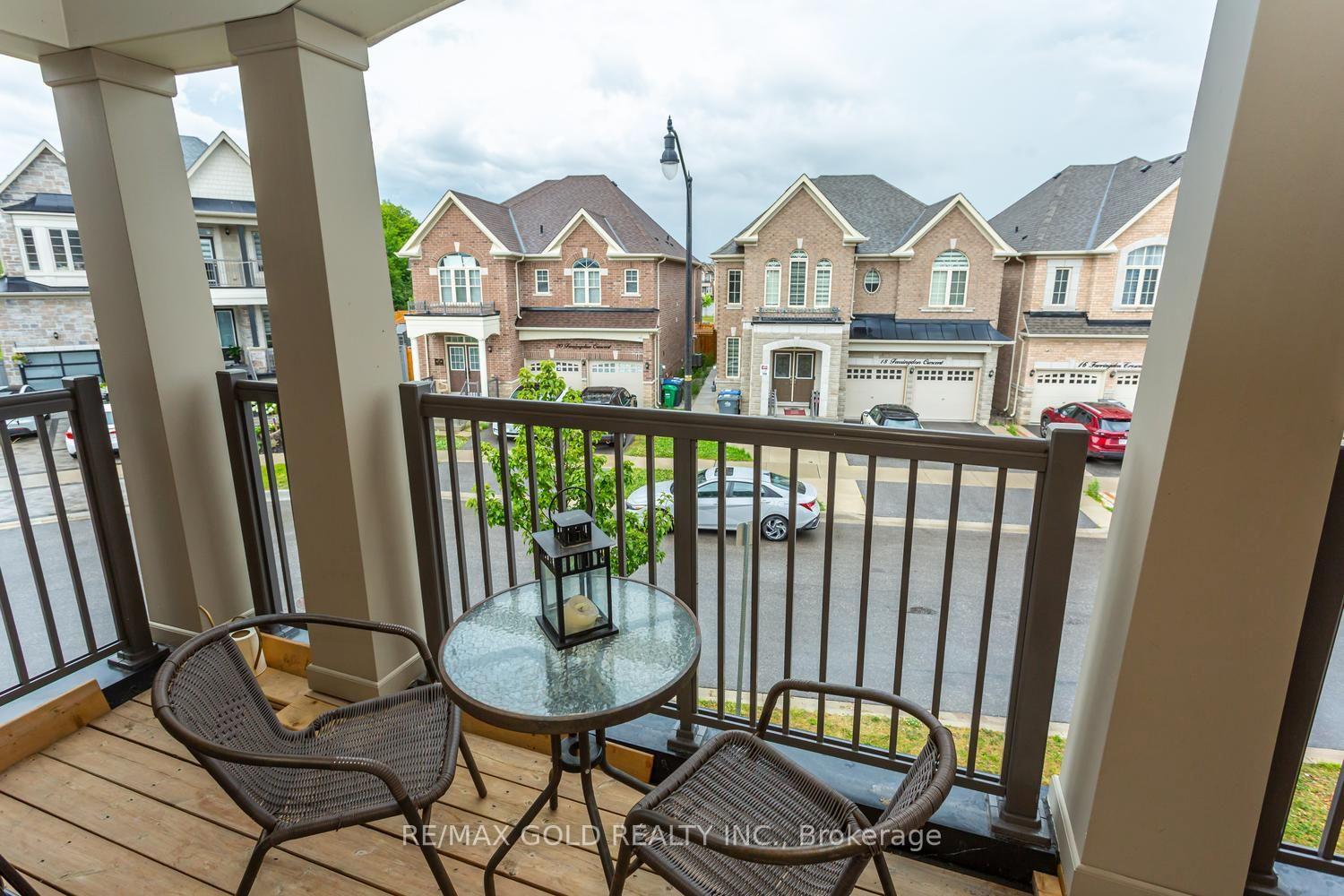 Photo 46 of 15 Farringdon Crescent, Brampton, Northwest Brampton — HOMEH