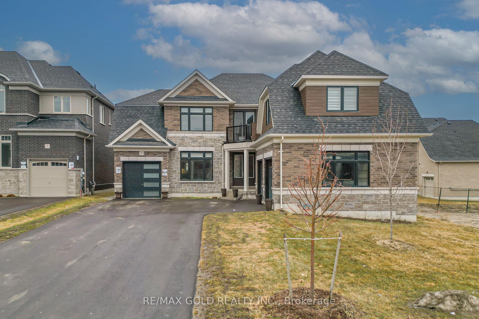 Photo 2 of 5 Elderberry Way, Adjala-Tosorontio, Colgan — HOMEH