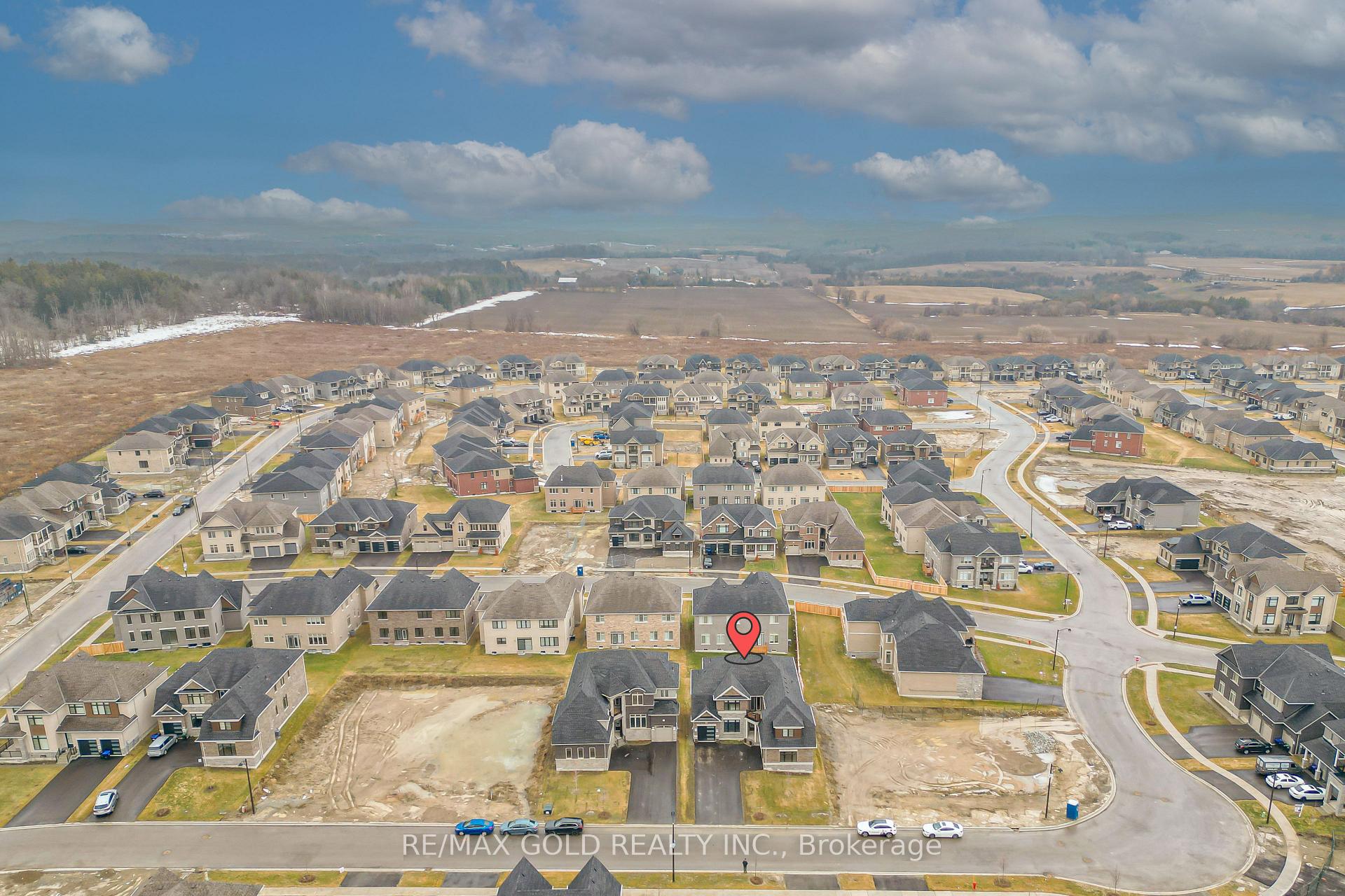 Photo 50 of 5 Elderberry Way, Adjala-Tosorontio, Colgan — HOMEH