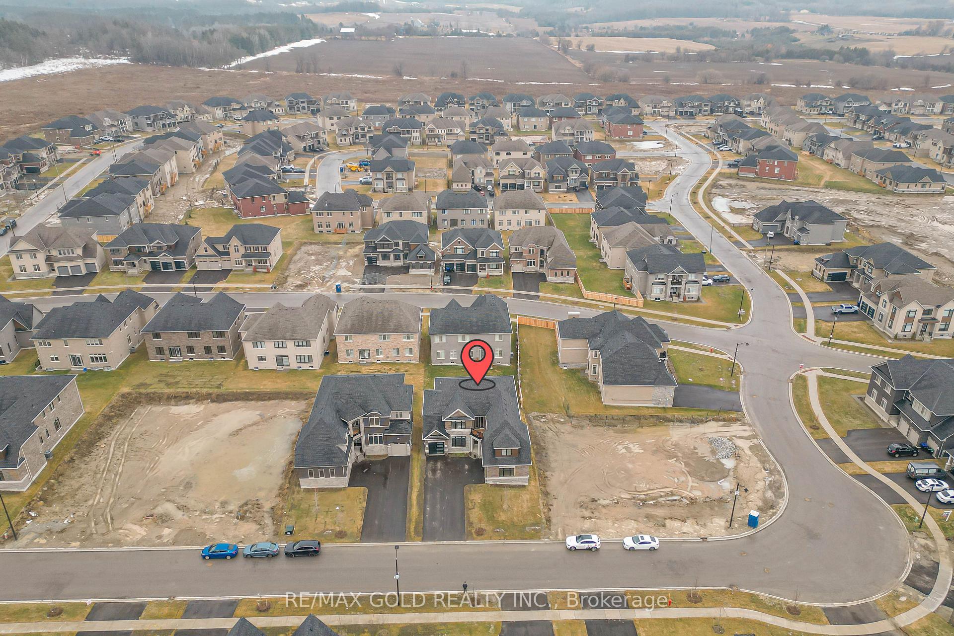 Photo 46 of 5 Elderberry Way, Adjala-Tosorontio, Colgan — HOMEH