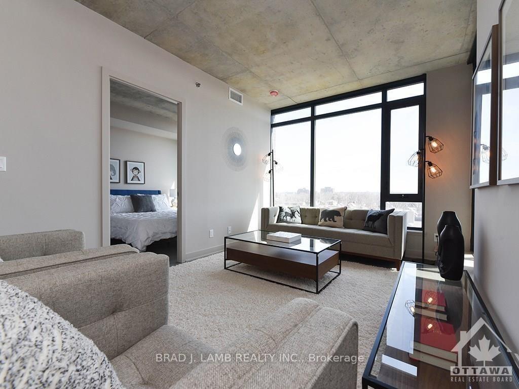 Photo 2 of Unit 209, 203 Catherine Street, Ottawa, Ottawa Centre — HOMEH