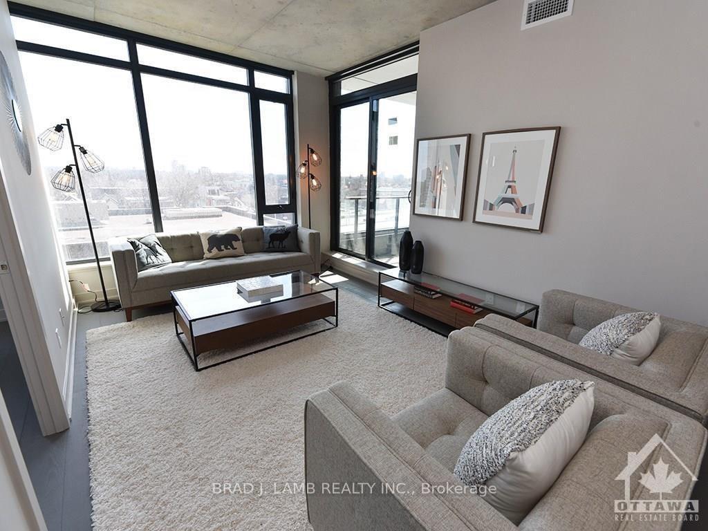 Photo 3 of Unit 209, 203 Catherine Street, Ottawa, Ottawa Centre — HOMEH