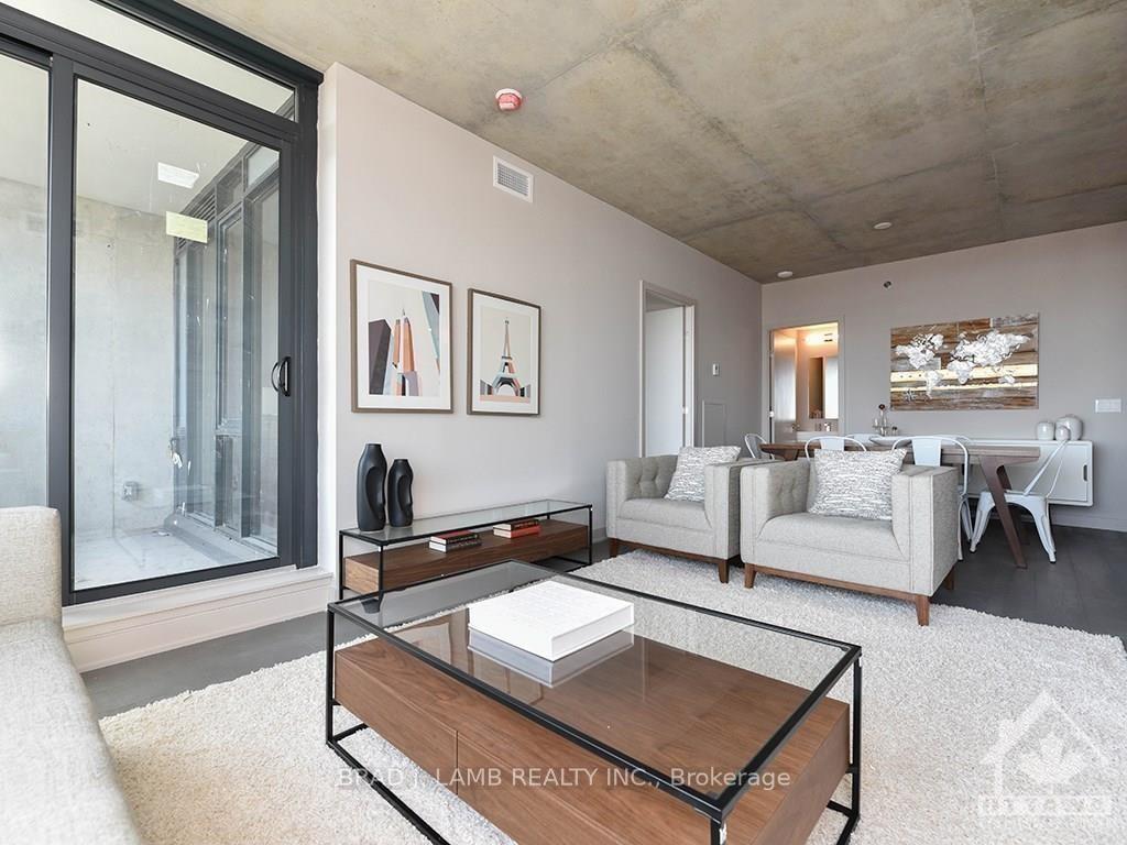 Photo 5 of Unit 209, 203 Catherine Street, Ottawa, Ottawa Centre — HOMEH