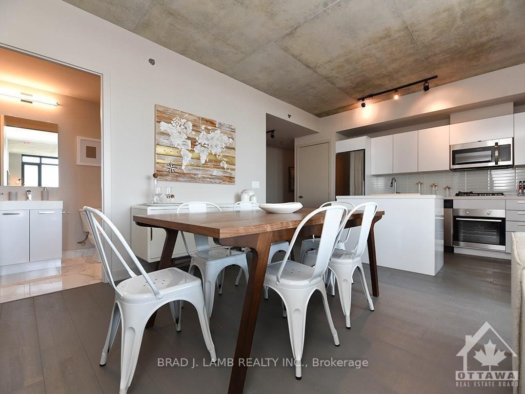 Photo 7 of Unit 209, 203 Catherine Street, Ottawa, Ottawa Centre — HOMEH