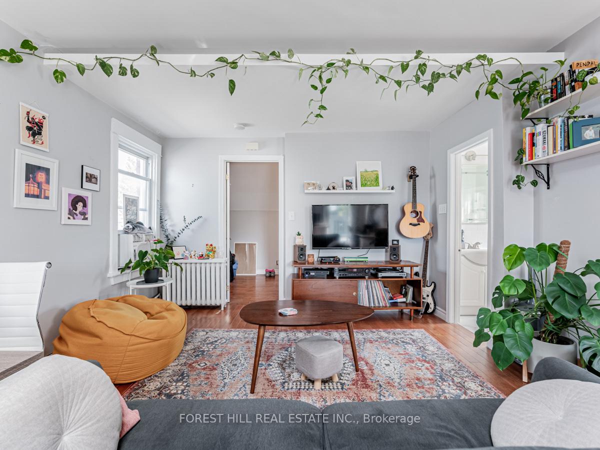 Photo 12 of Unit 3, 12 Salem Avenue, Toronto, Dovercourt-Wallace Emerson-Junction — HOMEH