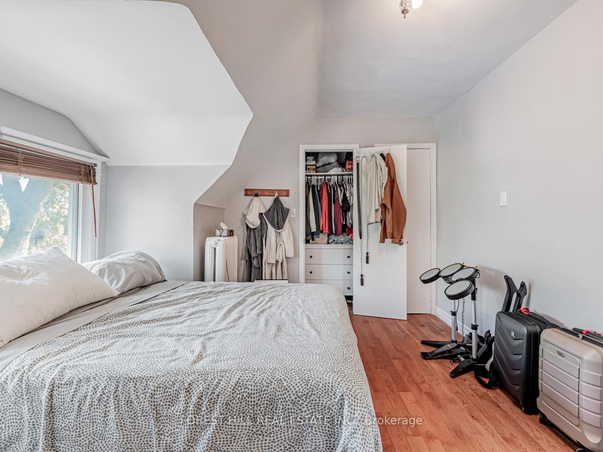 Photo 14 of Unit 3, 12 Salem Avenue, Toronto, Dovercourt-Wallace Emerson-Junction — HOMEH