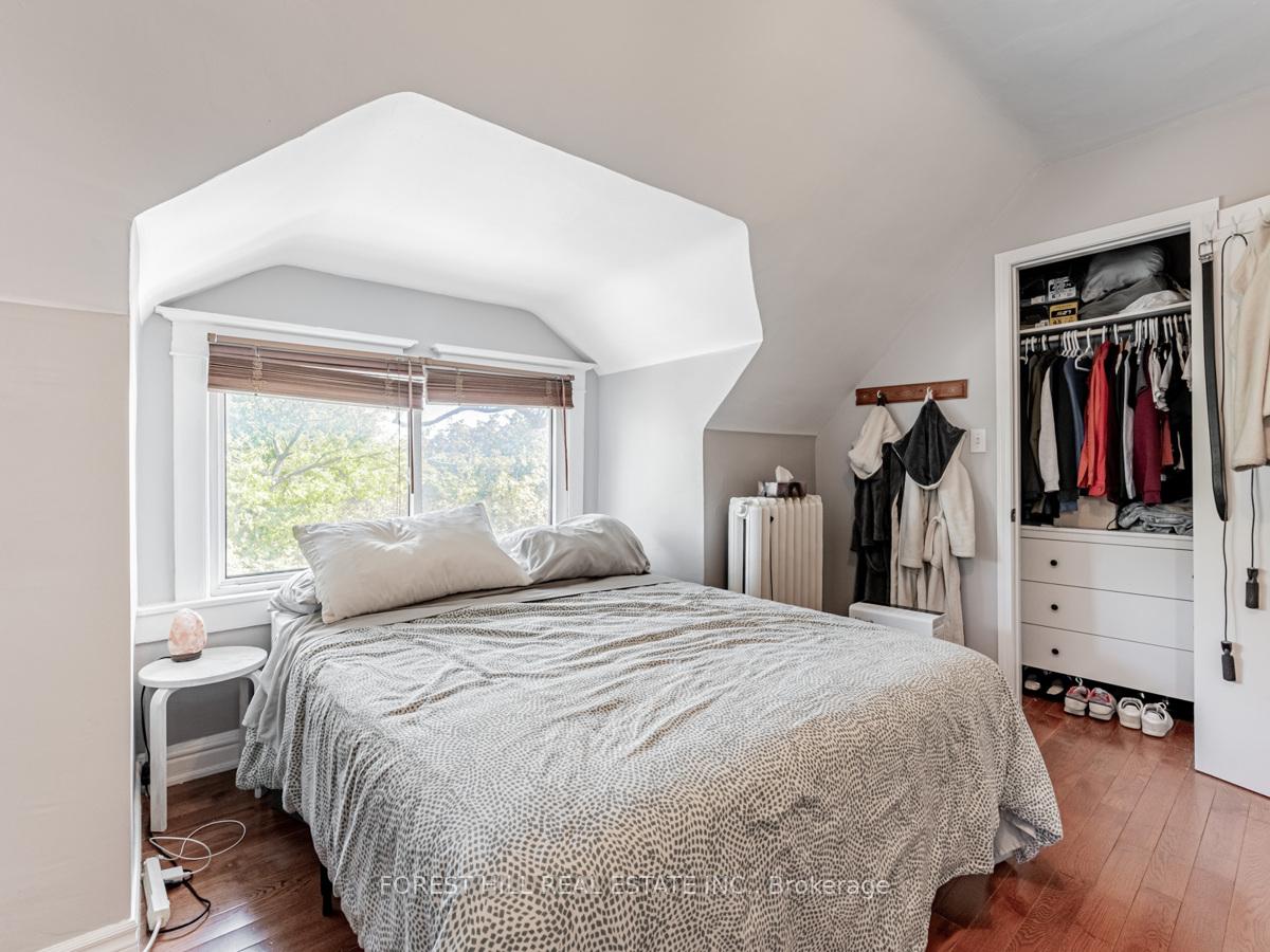 Photo 16 of Unit 3, 12 Salem Avenue, Toronto, Dovercourt-Wallace Emerson-Junction — HOMEH