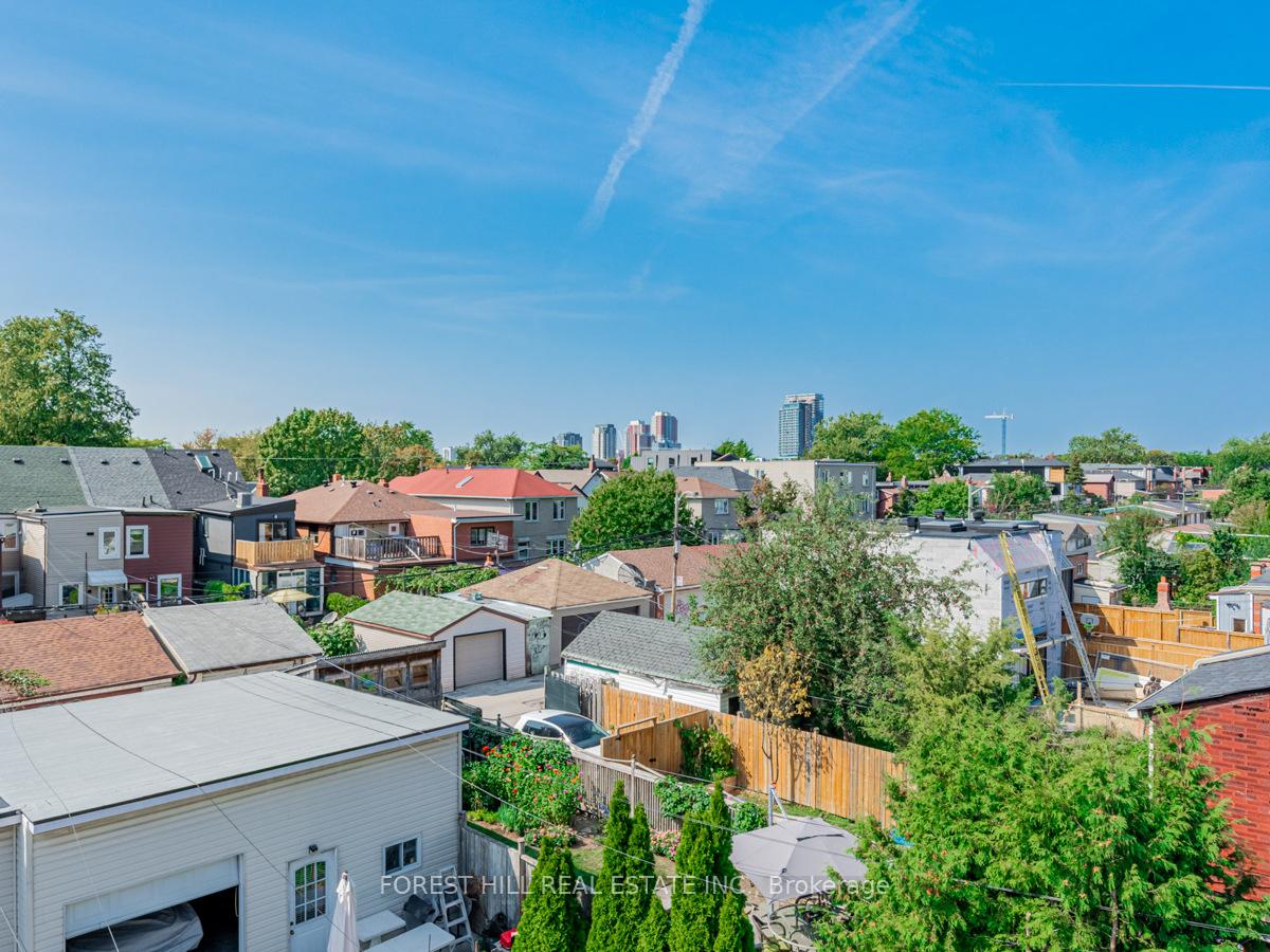 Photo 22 of Unit 3, 12 Salem Avenue, Toronto, Dovercourt-Wallace Emerson-Junction — HOMEH