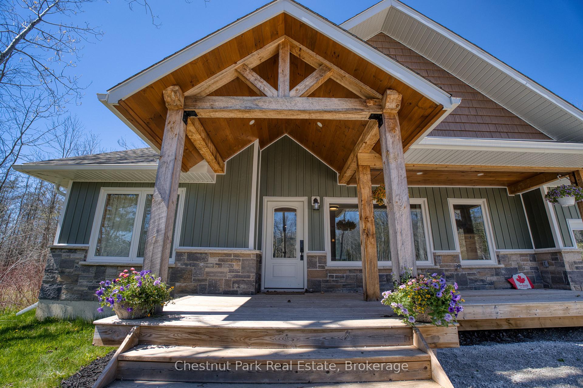 Photo 2 of 23 Maple Drive, Northern Bruce Peninsula — HOMEH