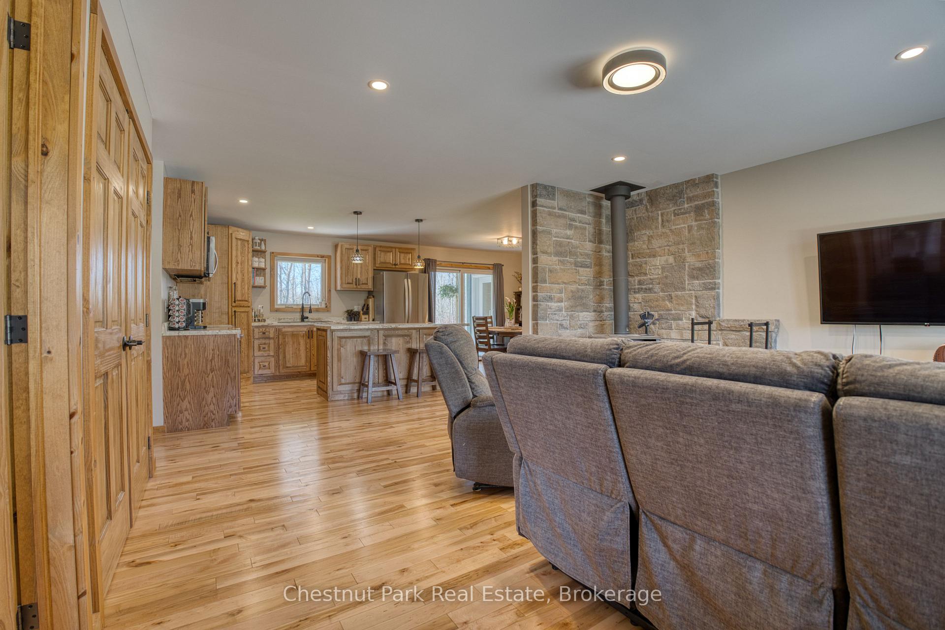 Photo 3 of 23 Maple Drive, Northern Bruce Peninsula — HOMEH