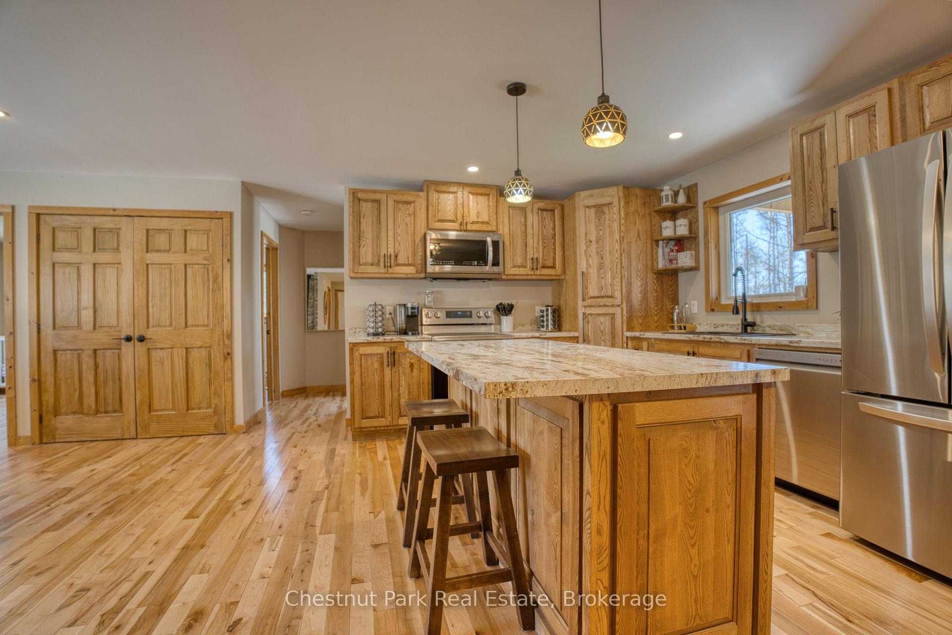 Photo 12 of 23 Maple Drive, Northern Bruce Peninsula — HOMEH