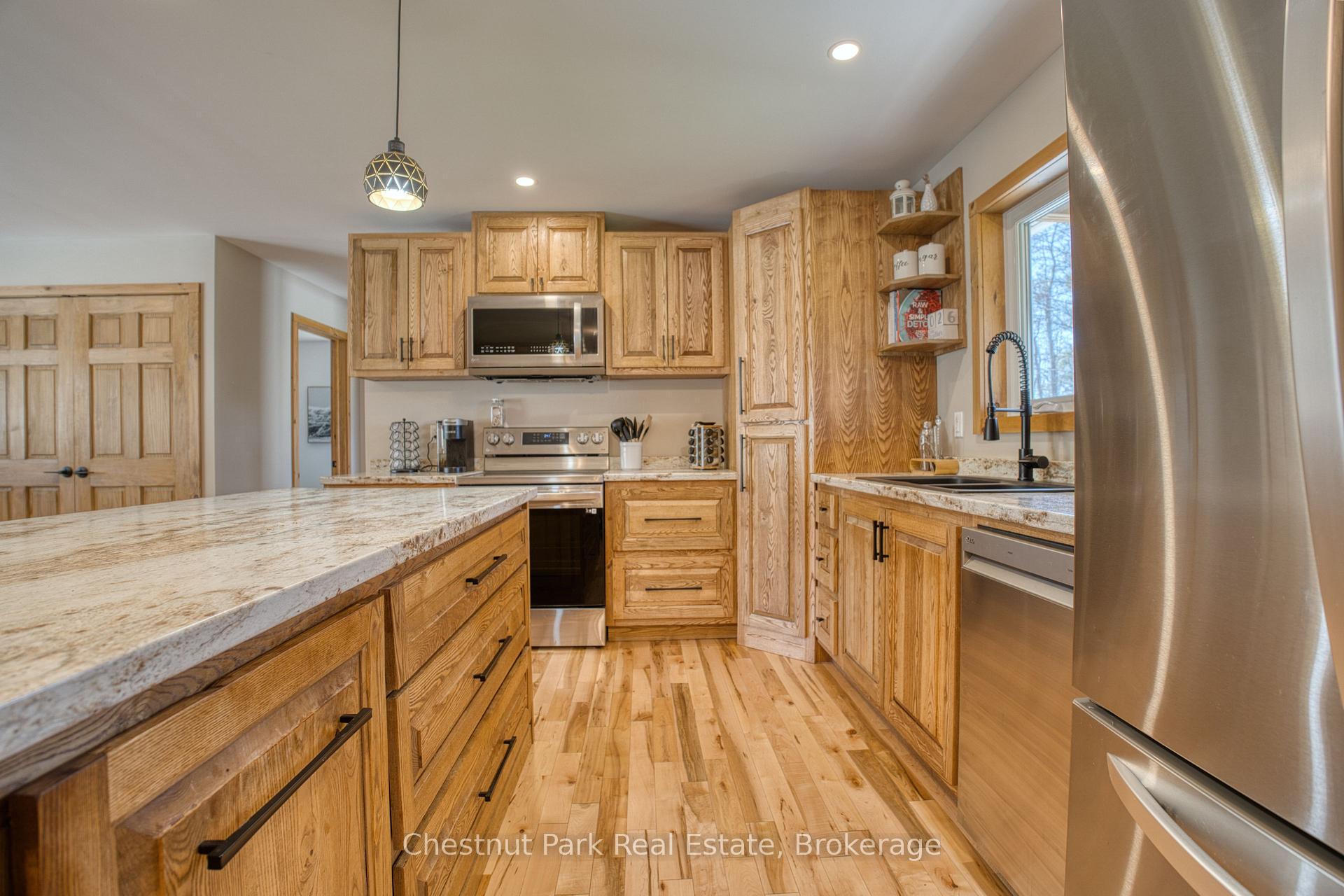 Photo 13 of 23 Maple Drive, Northern Bruce Peninsula — HOMEH