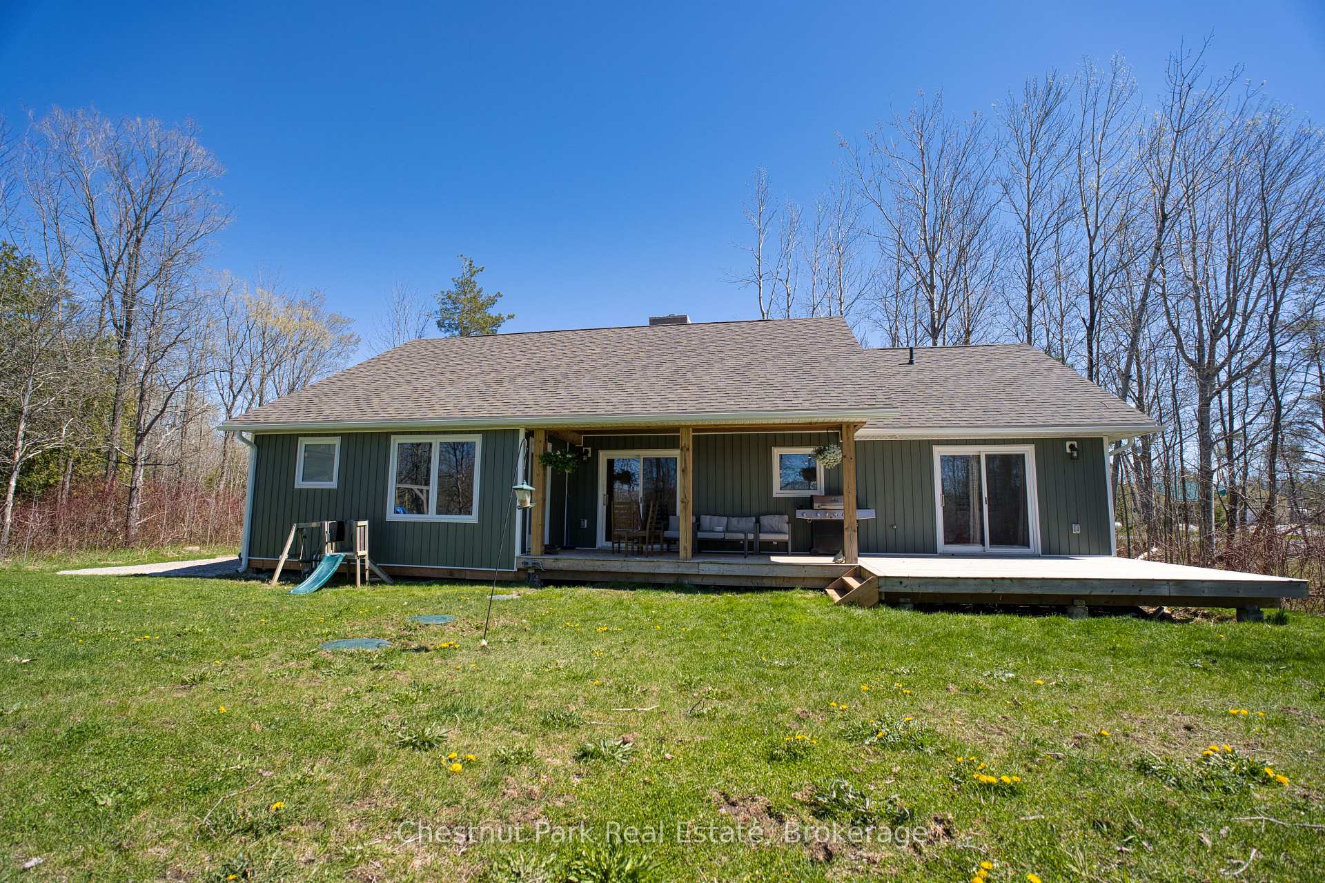 Photo 21 of 23 Maple Drive, Northern Bruce Peninsula — HOMEH