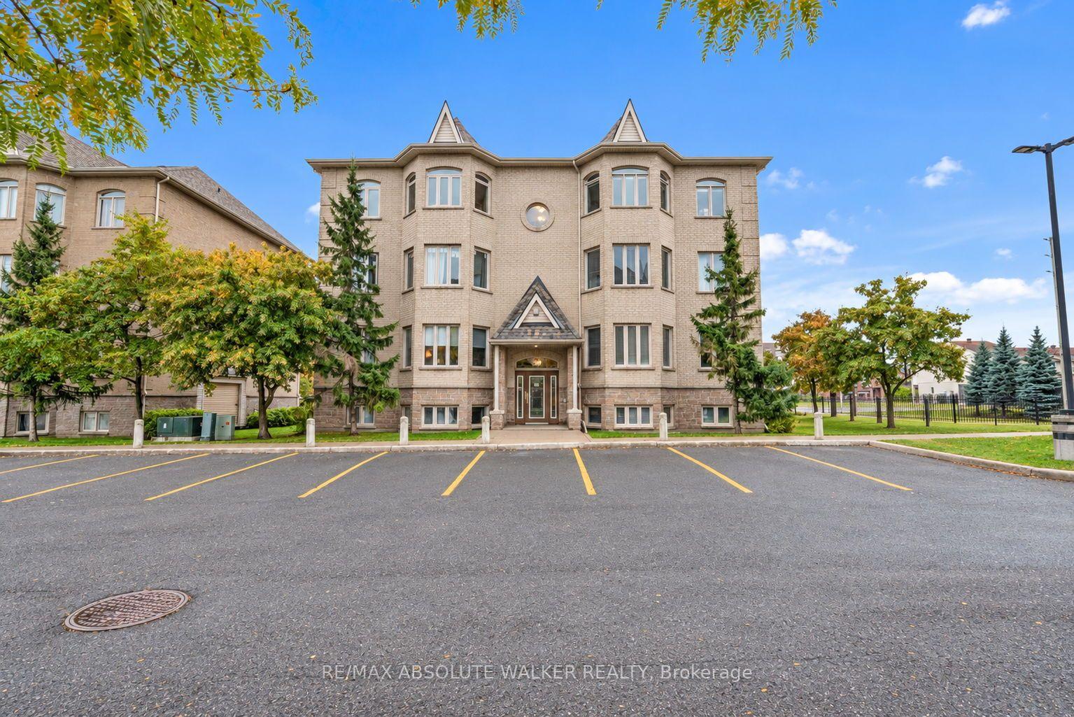 Photo 2 of Unit 7, 50 Briargate Private, Ottawa, Springridge/East Village — HOMEH